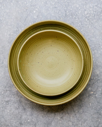 13" SERVING PLATTER
