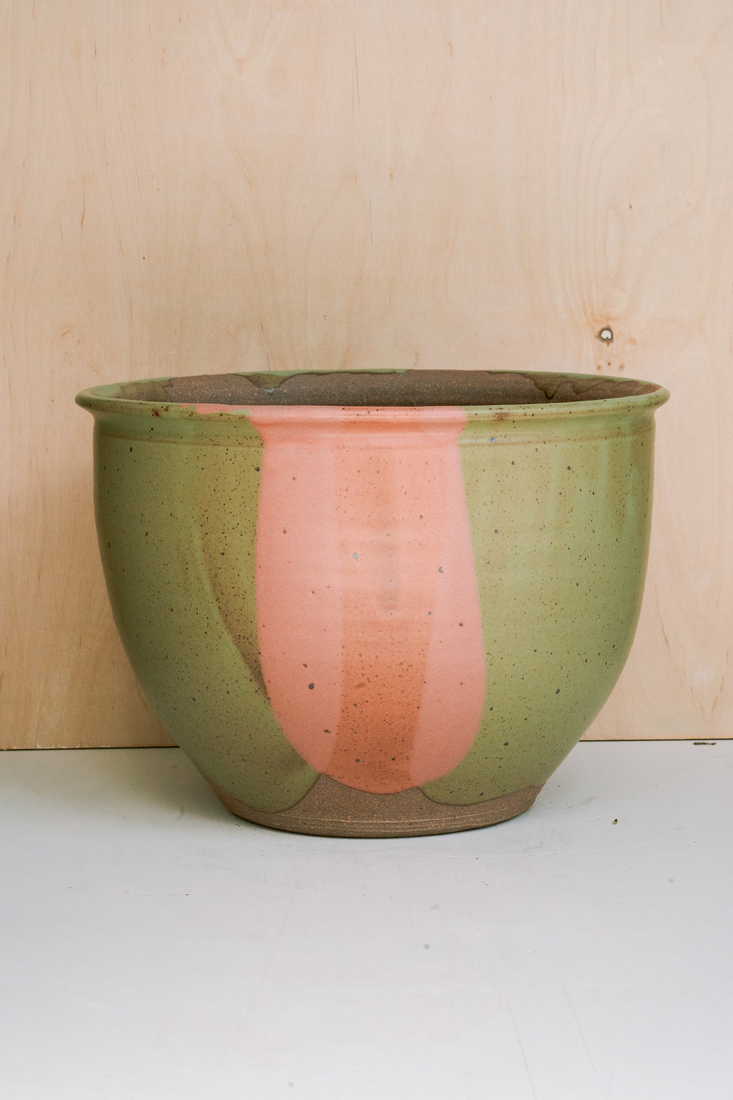 LARGE PLANTER