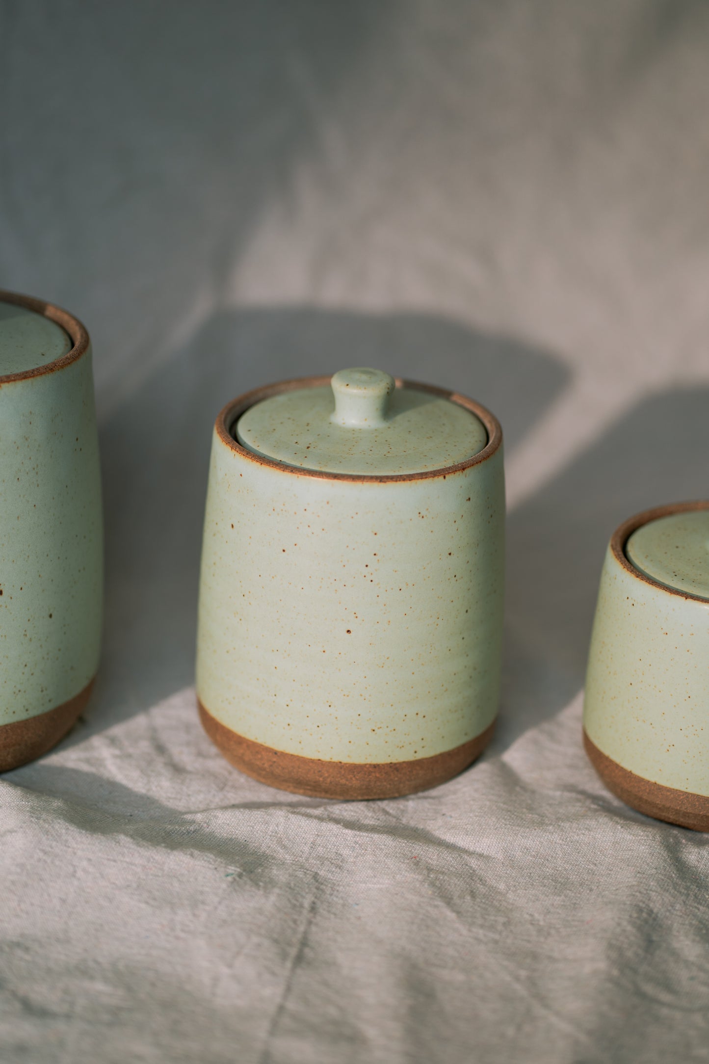 COOKIE JAR - MEDIUM