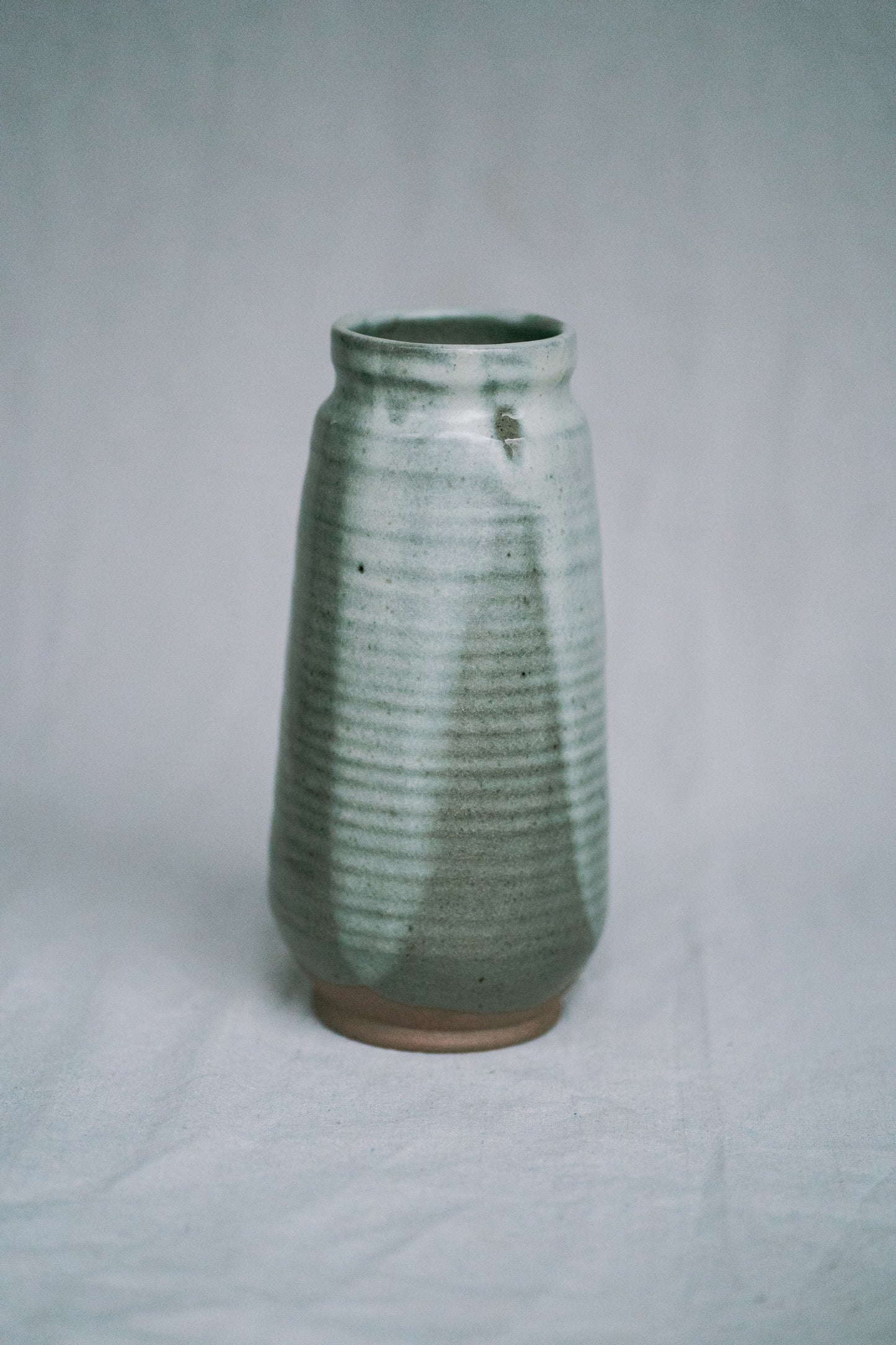 HIGH FALLS VASE