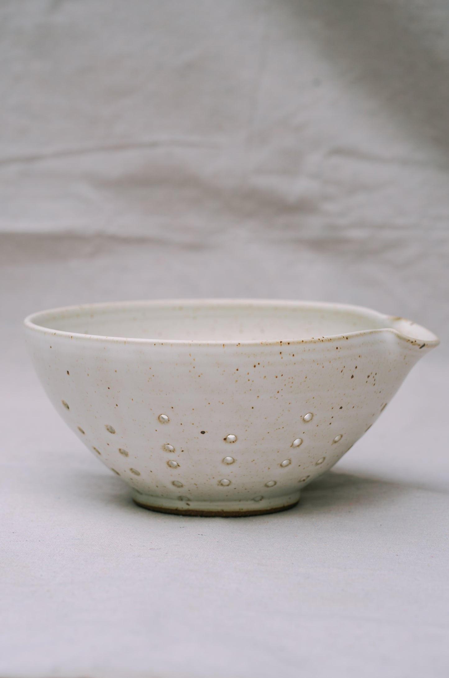 BIG BERRY BOWL