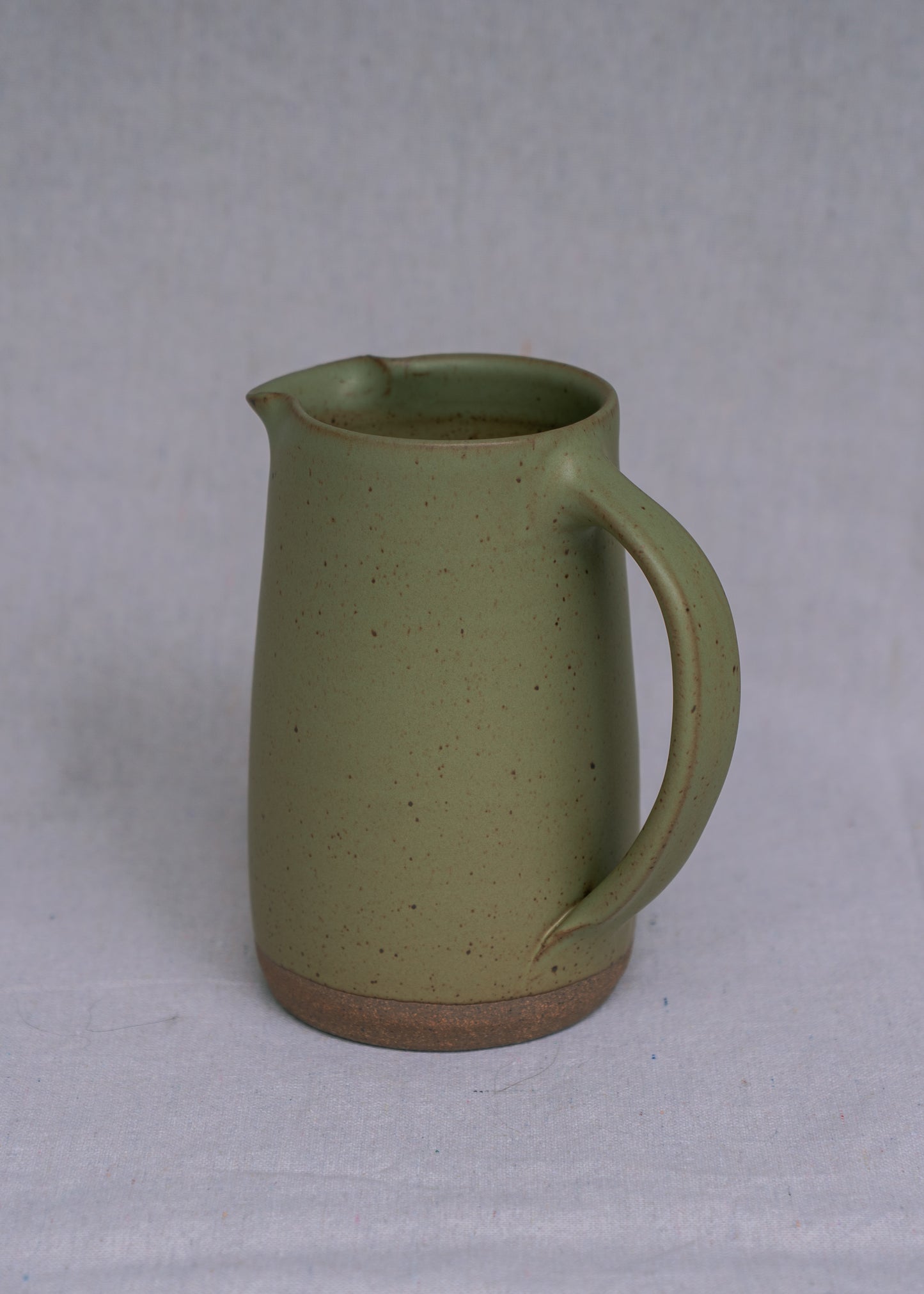 QUART PITCHER