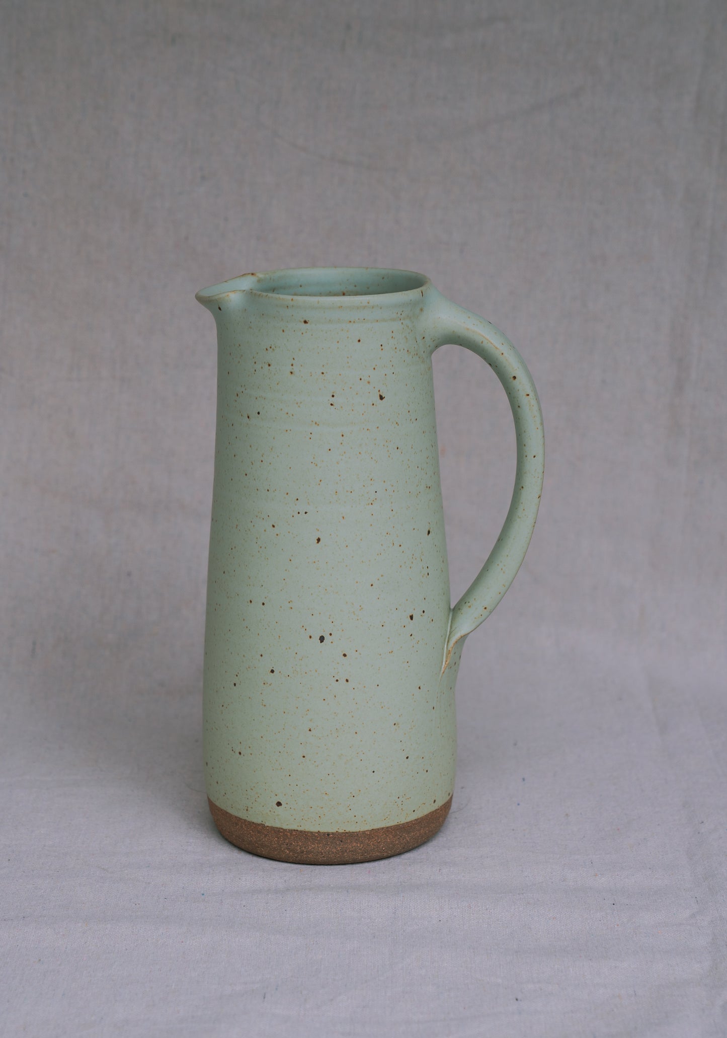 LARGE PITCHER