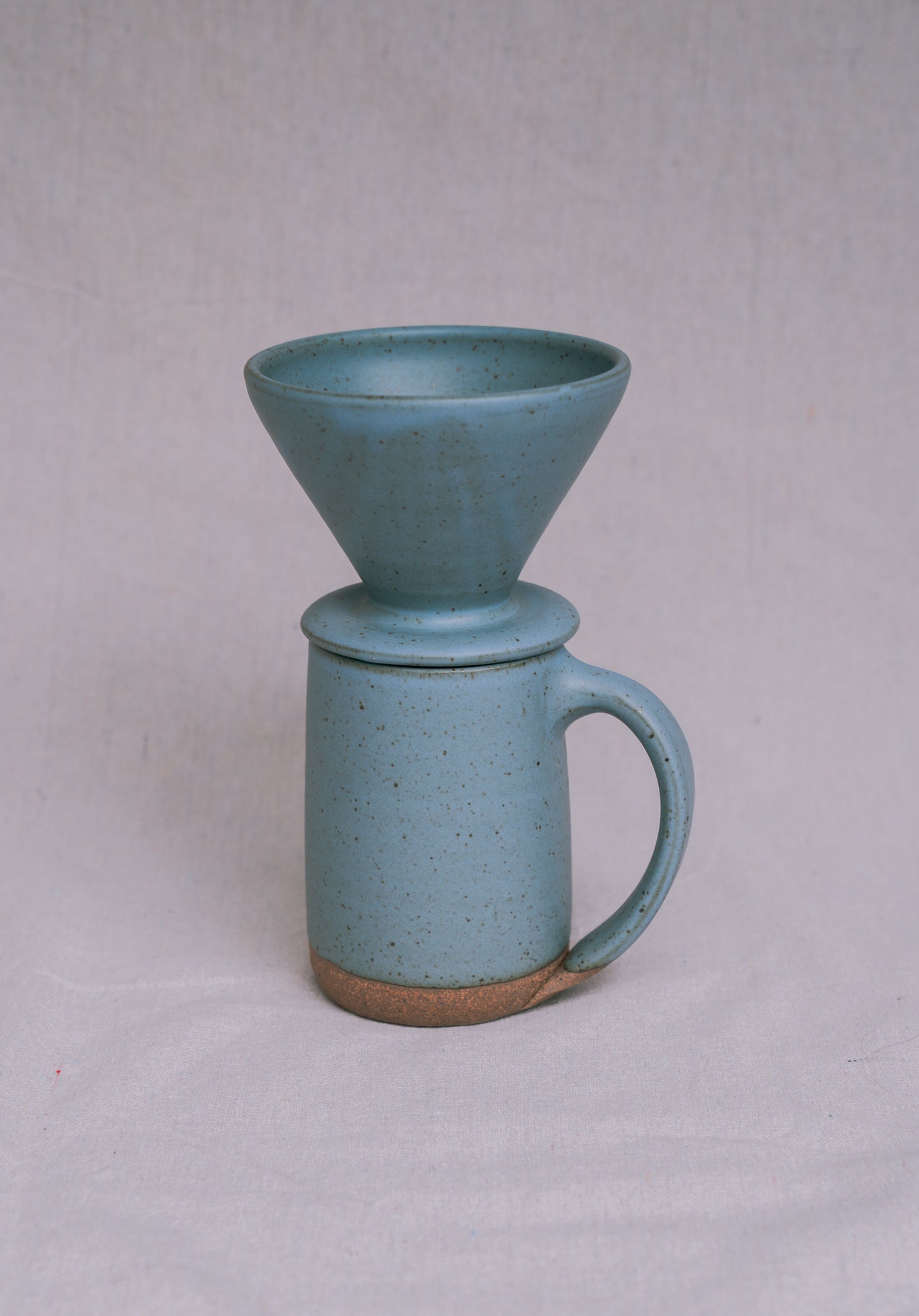 POUR OVER