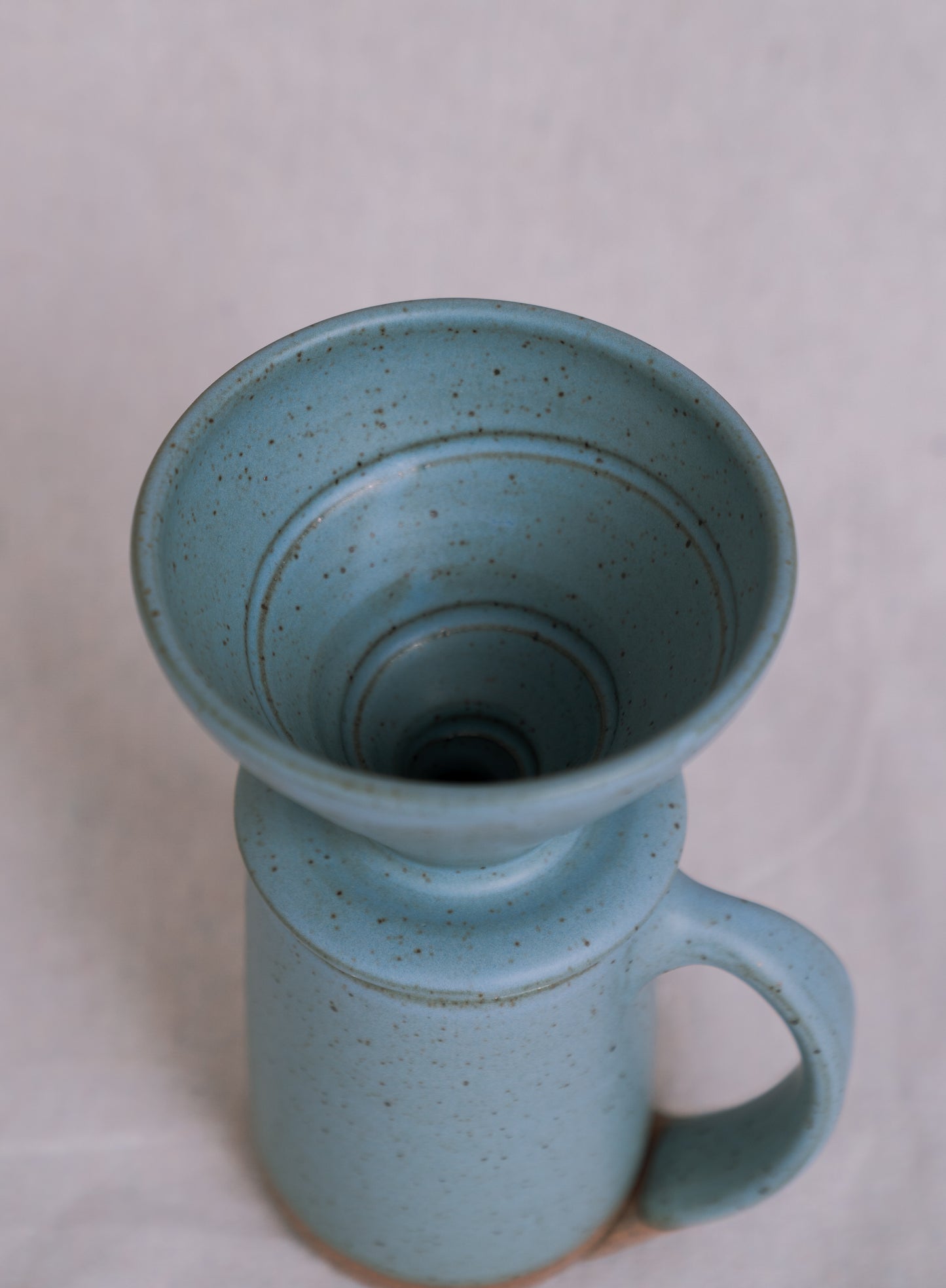 POUR OVER