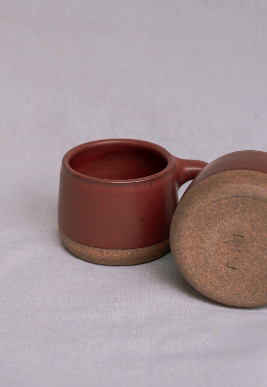 CAPPUCCINO CUP