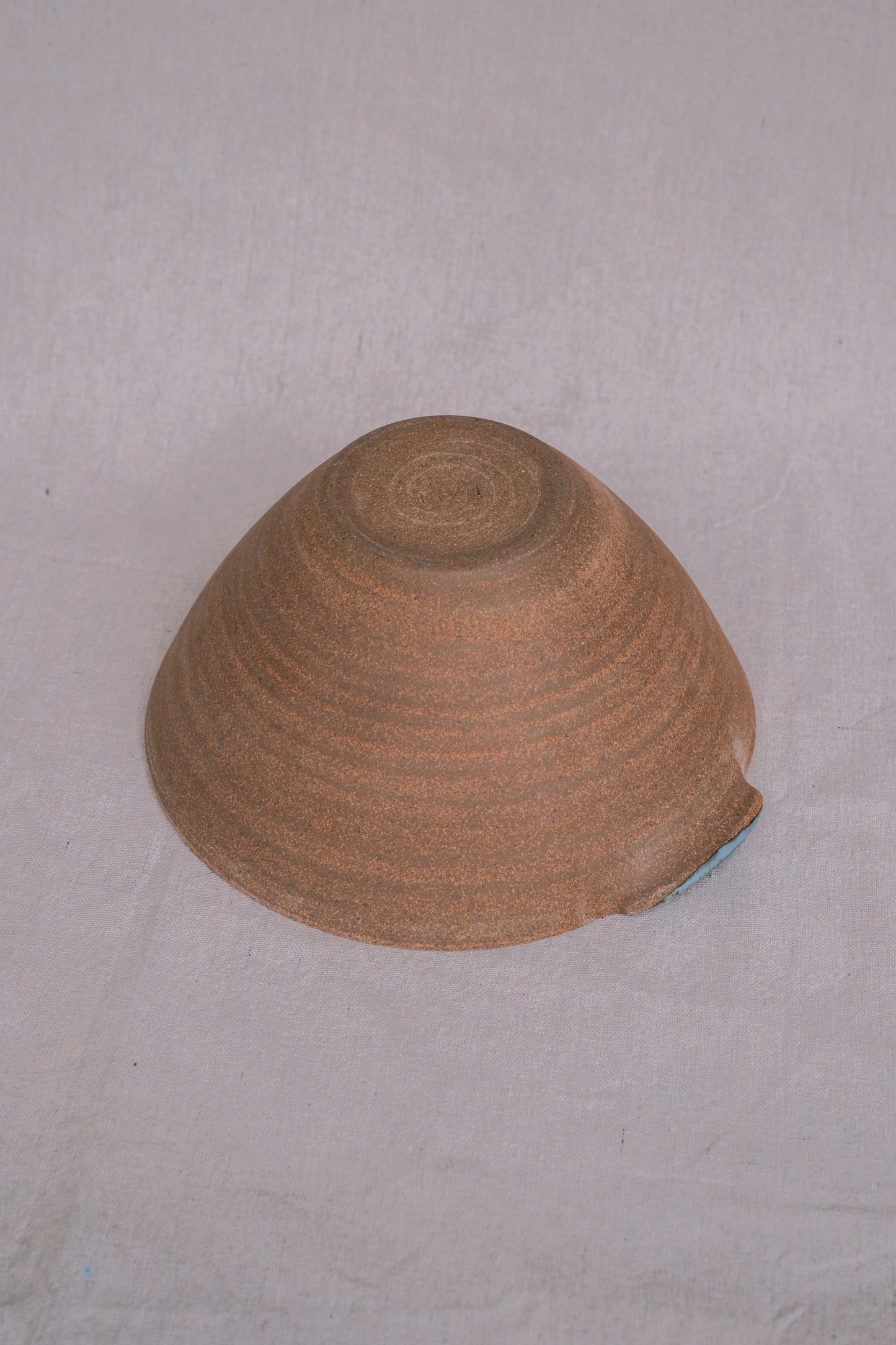SPOUTED MIXING BOWL