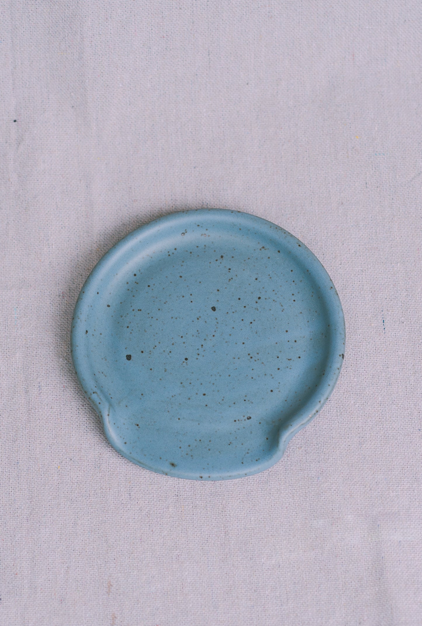 SPOON REST