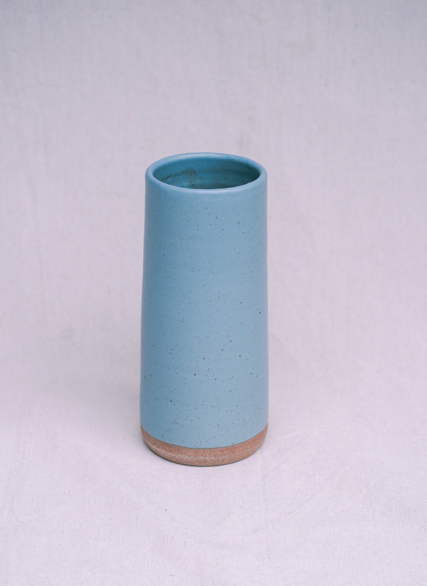 TALL FLOWER VASE