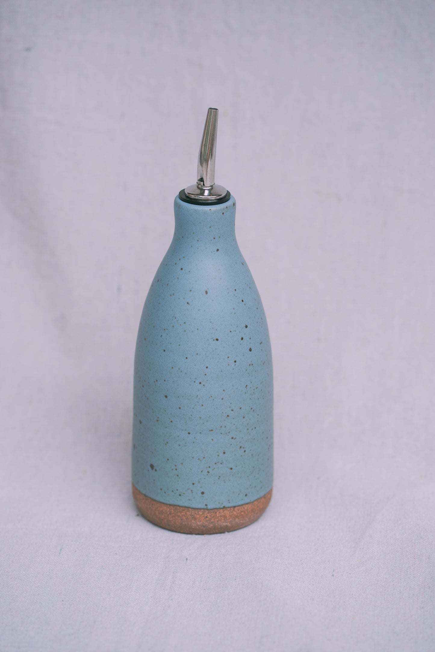 OLIVE OIL CRUET