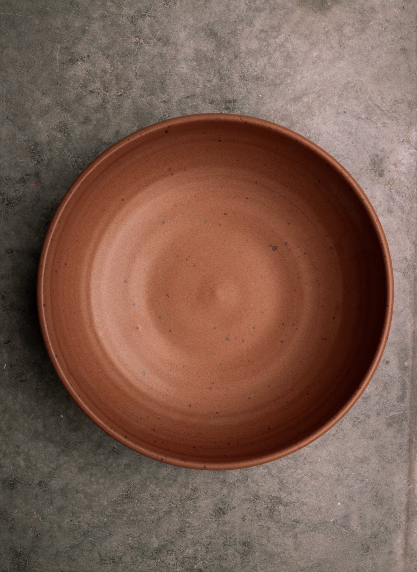 13" SERVING PLATTER