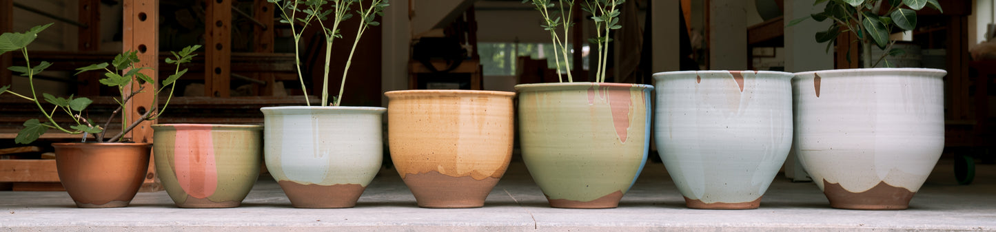 LARGE PLANTER
