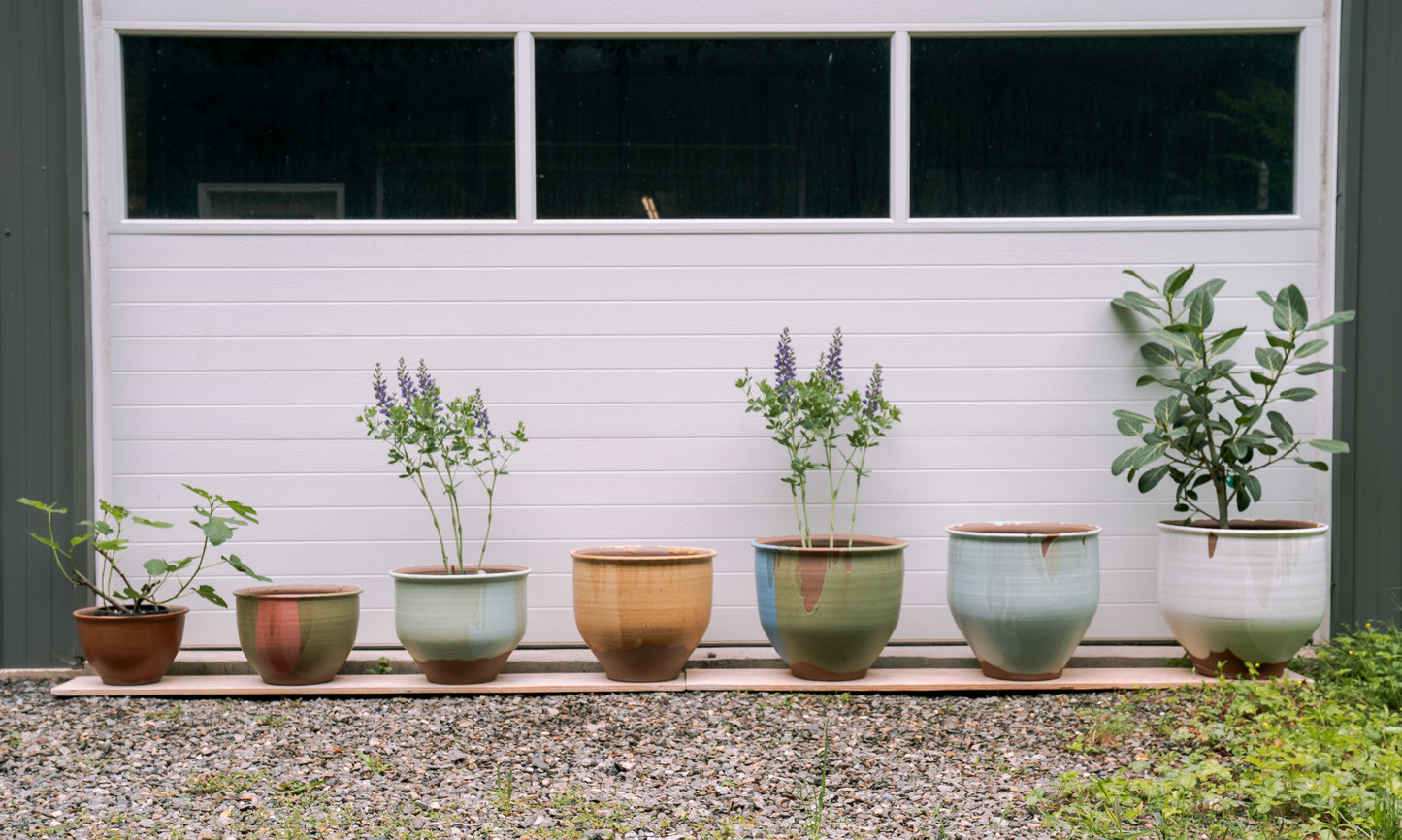 LARGE PLANTER