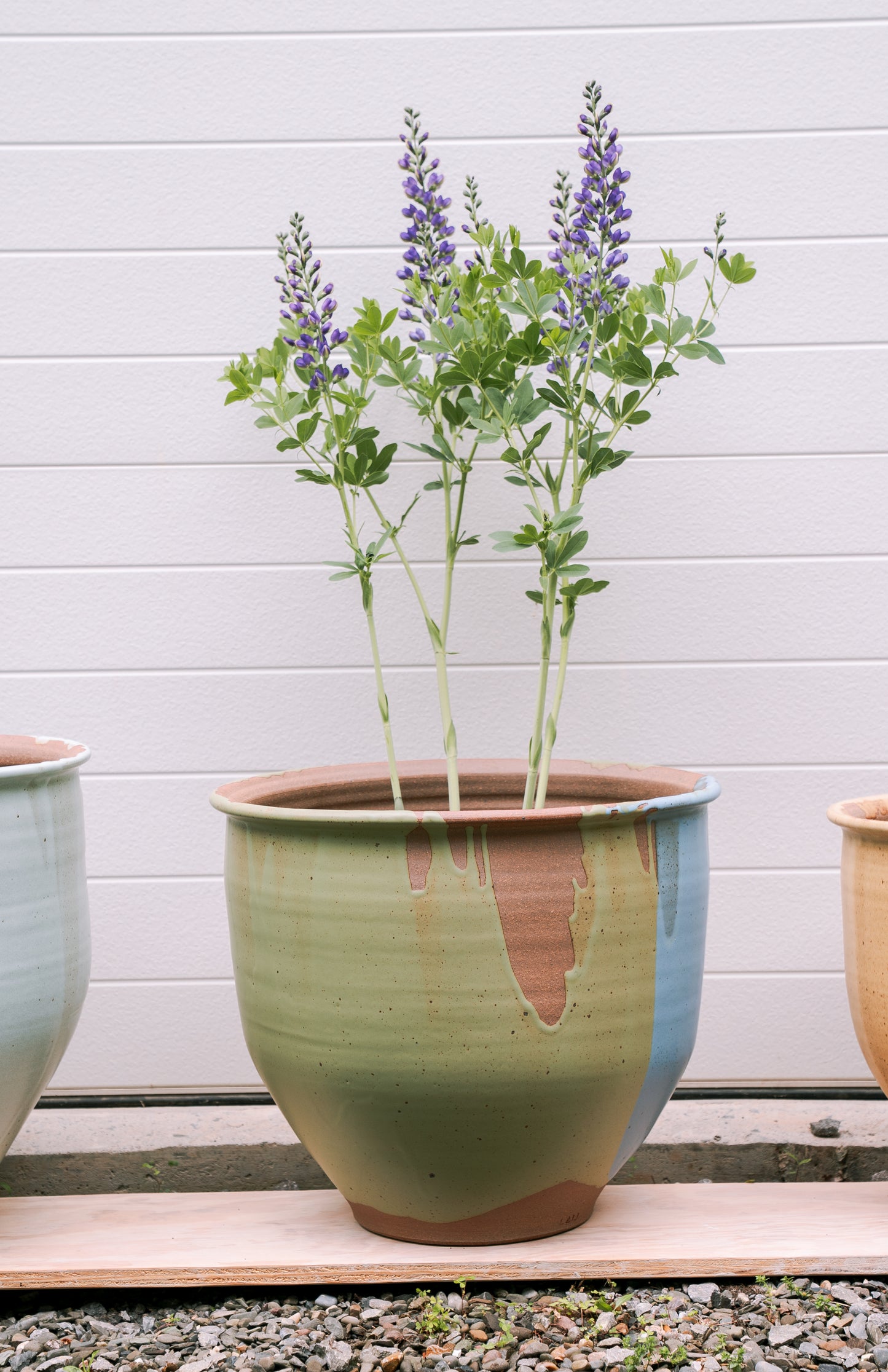 LARGE PLANTER