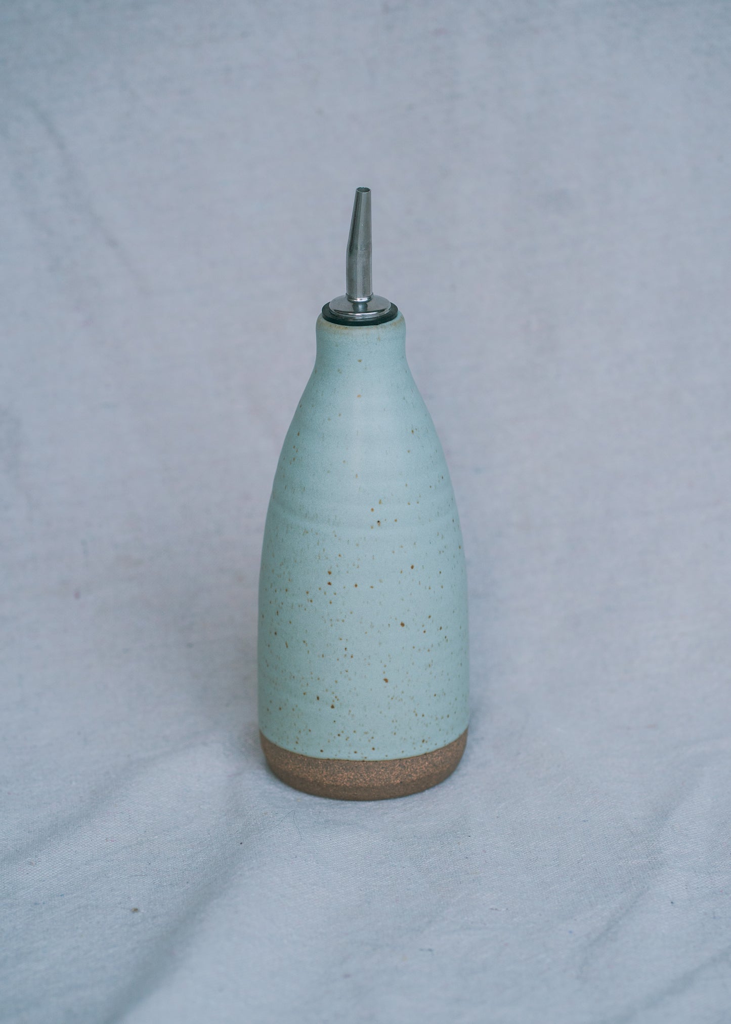 OLIVE OIL CRUET