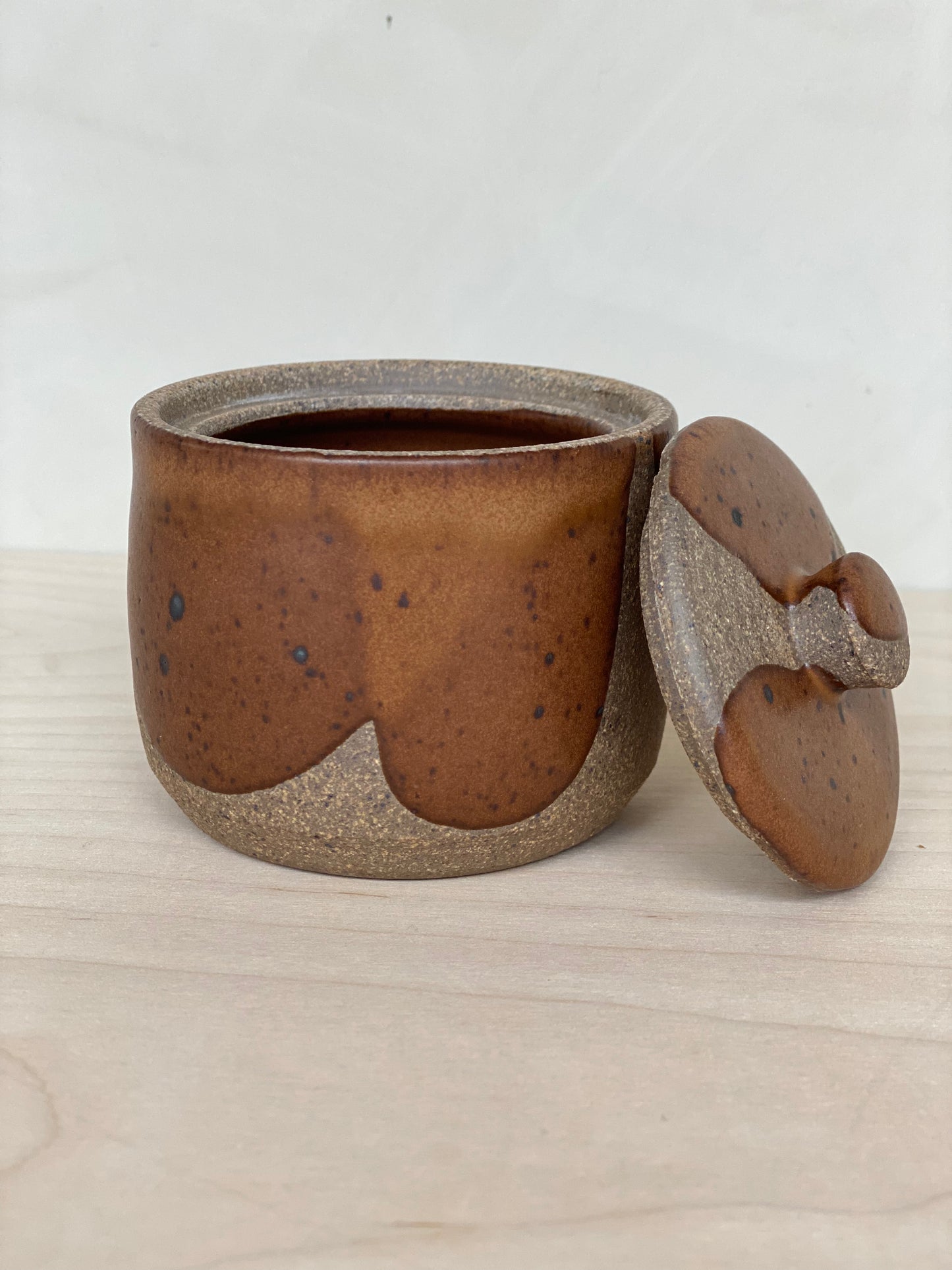 SALT JAR