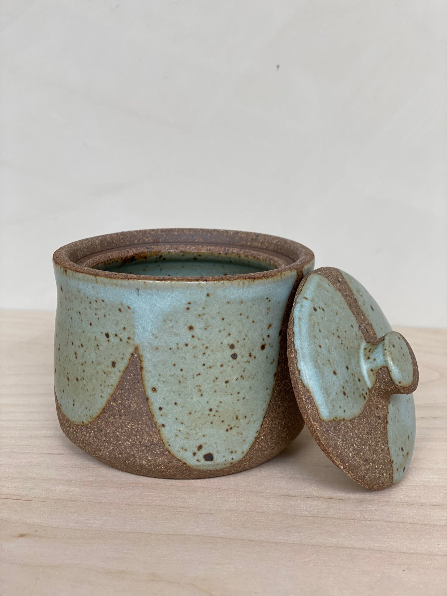 SALT JAR