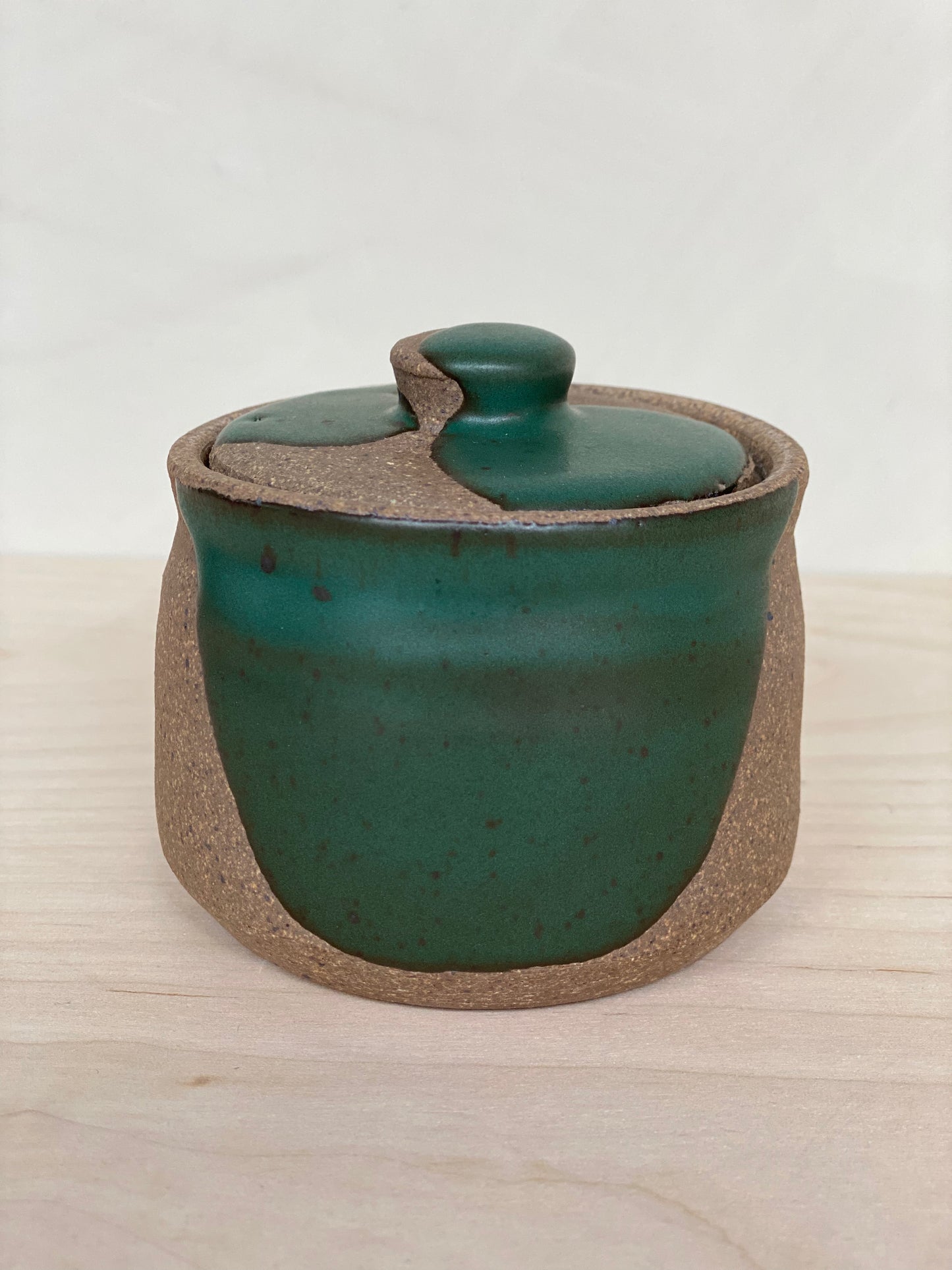 SALT JAR