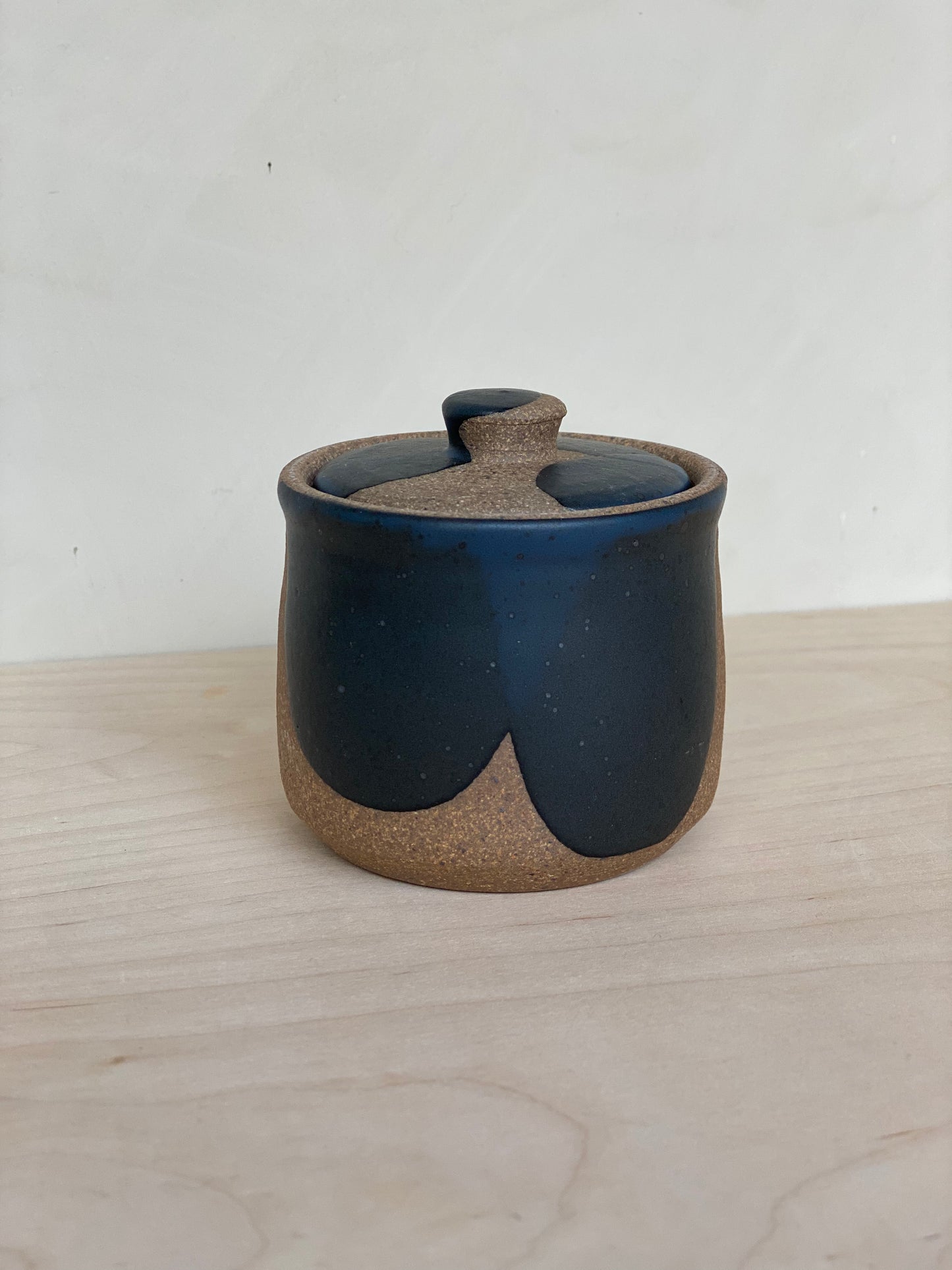 SALT JAR
