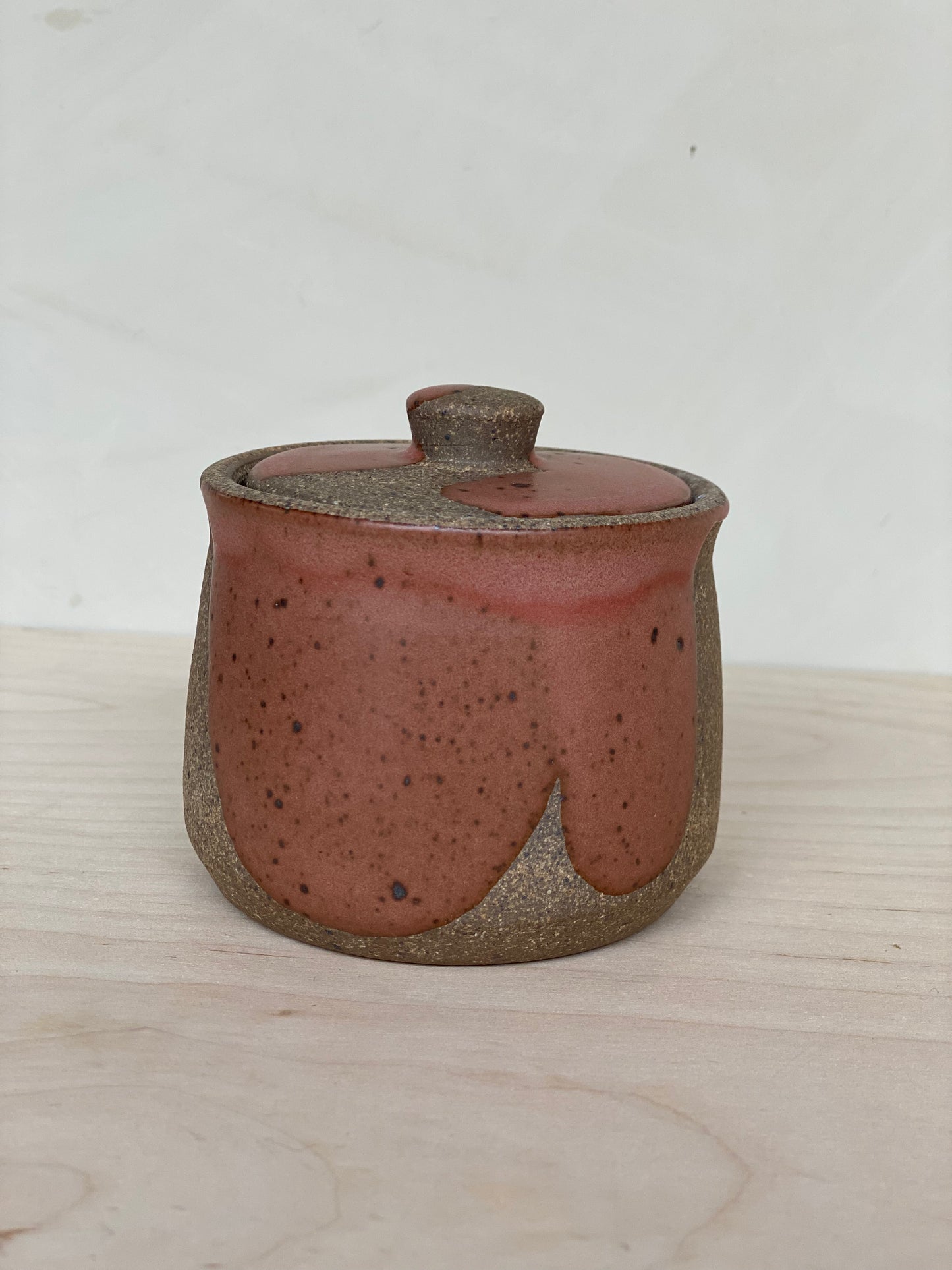 SALT JAR