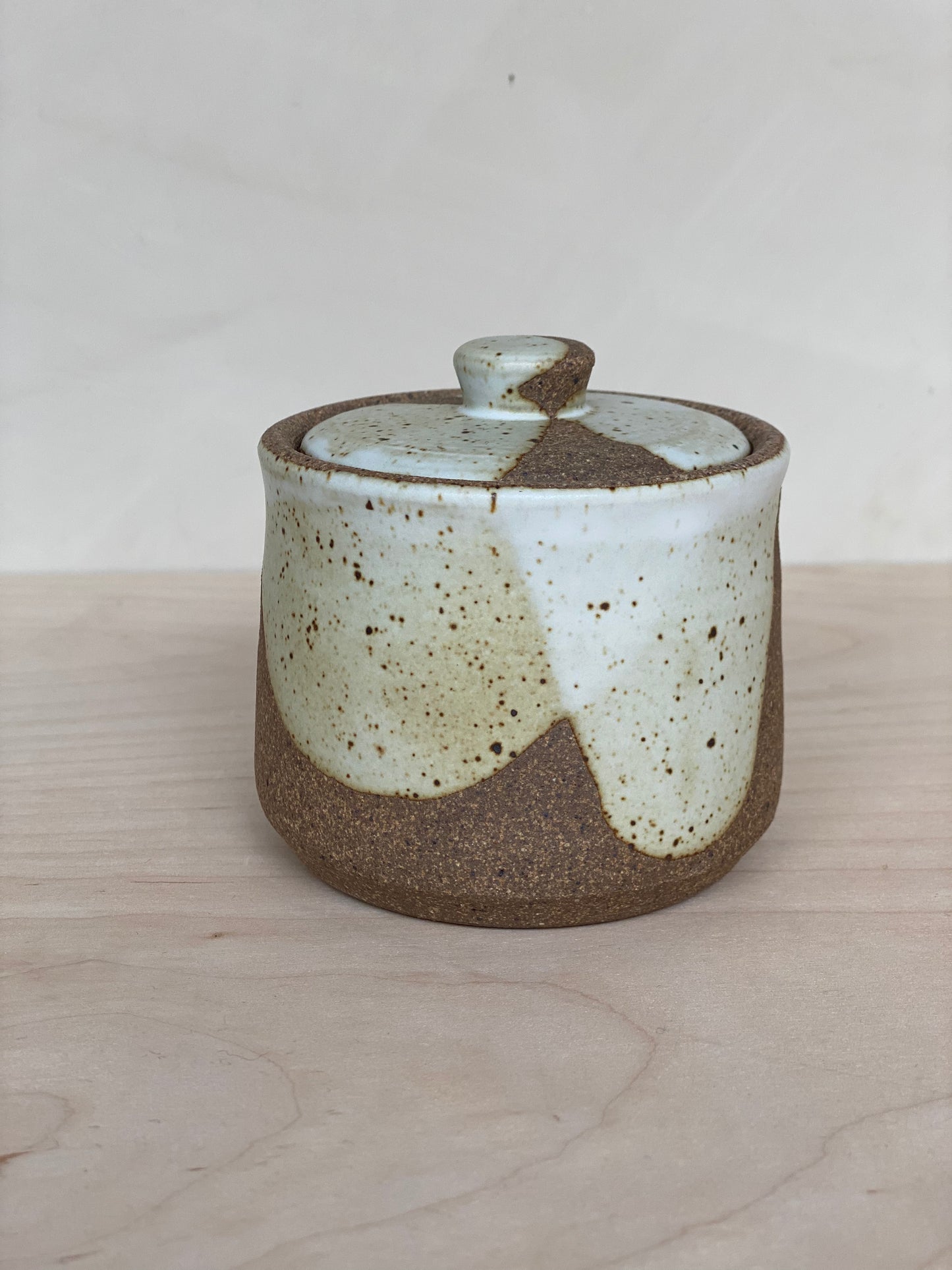 SALT JAR