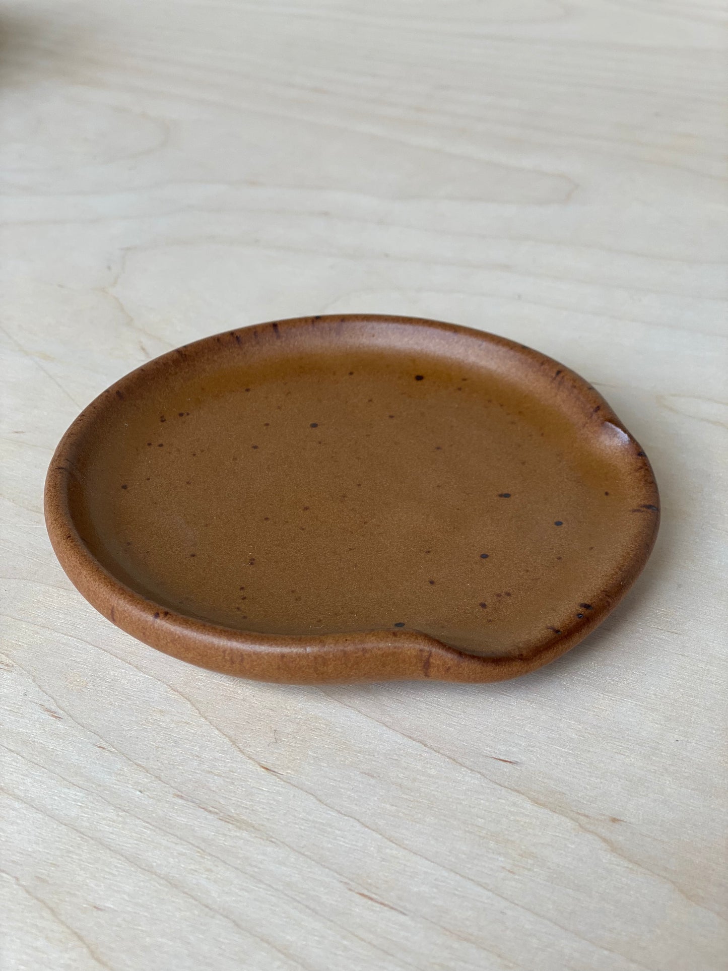 SPOON REST