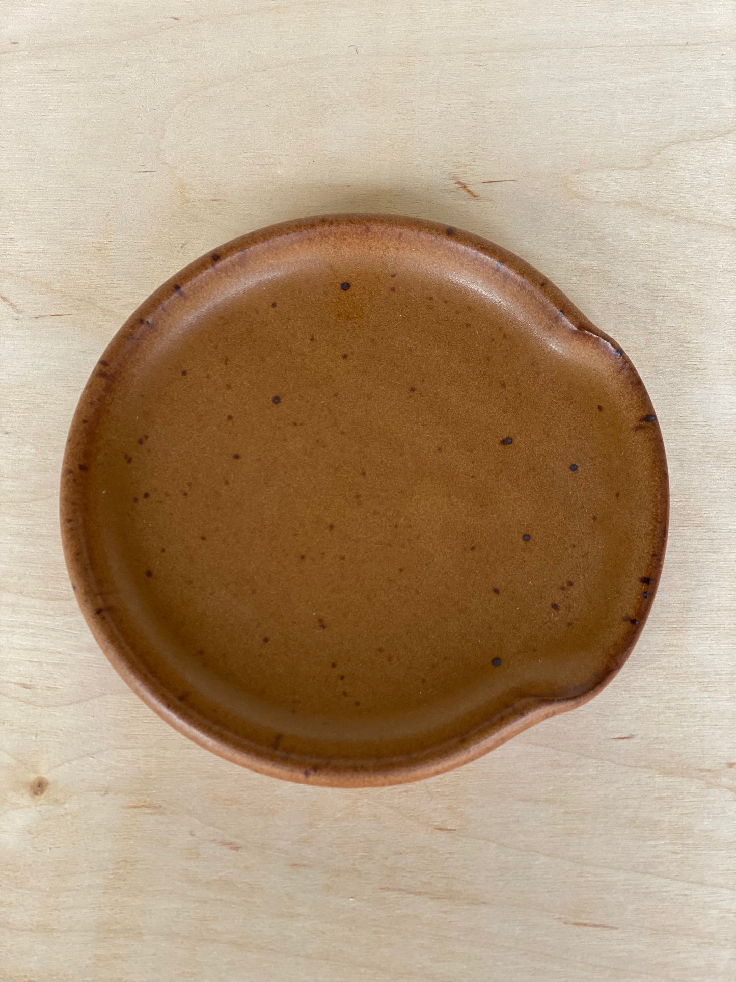 SPOON REST