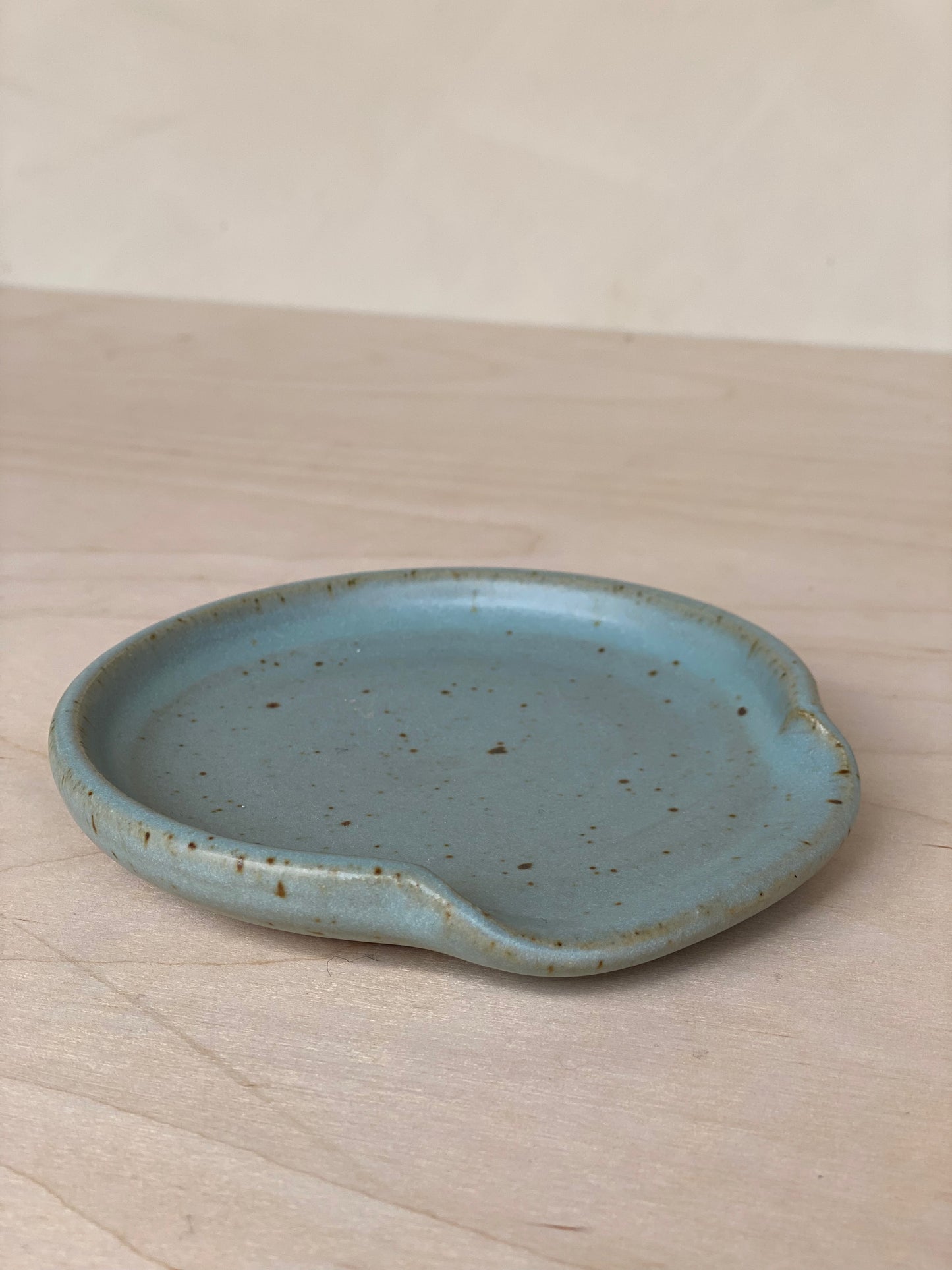 SPOON REST
