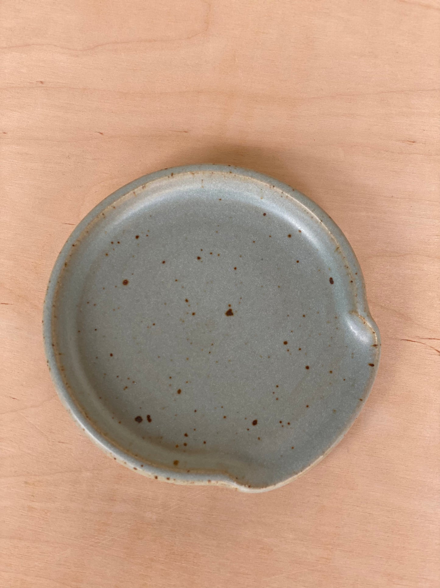 SPOON REST