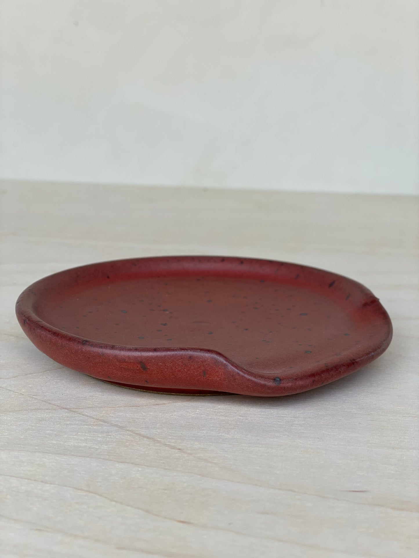 SPOON REST