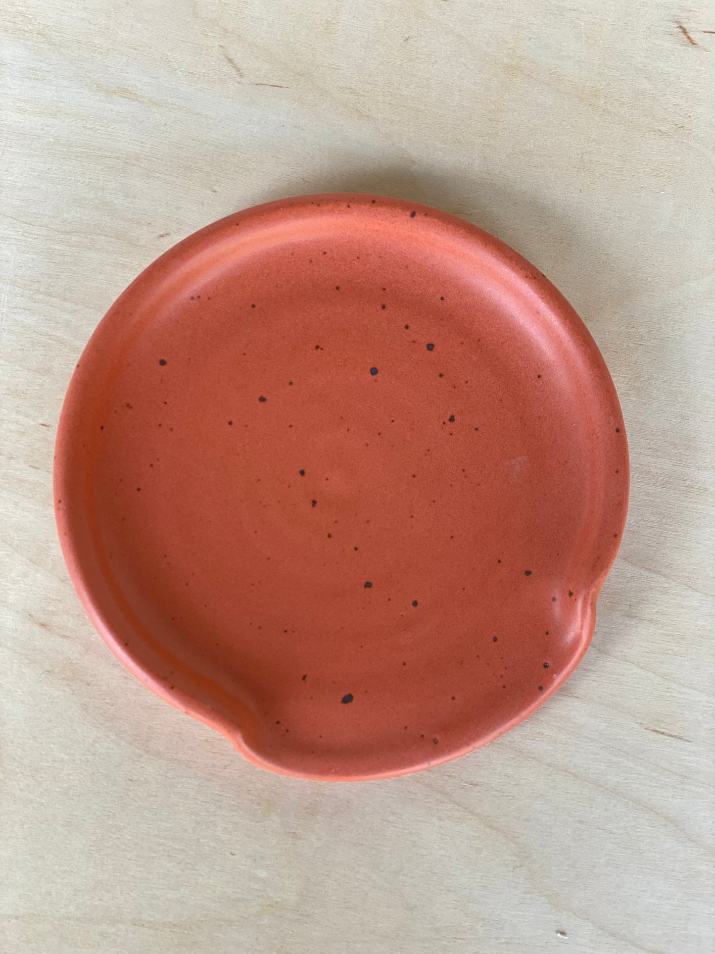 SPOON REST