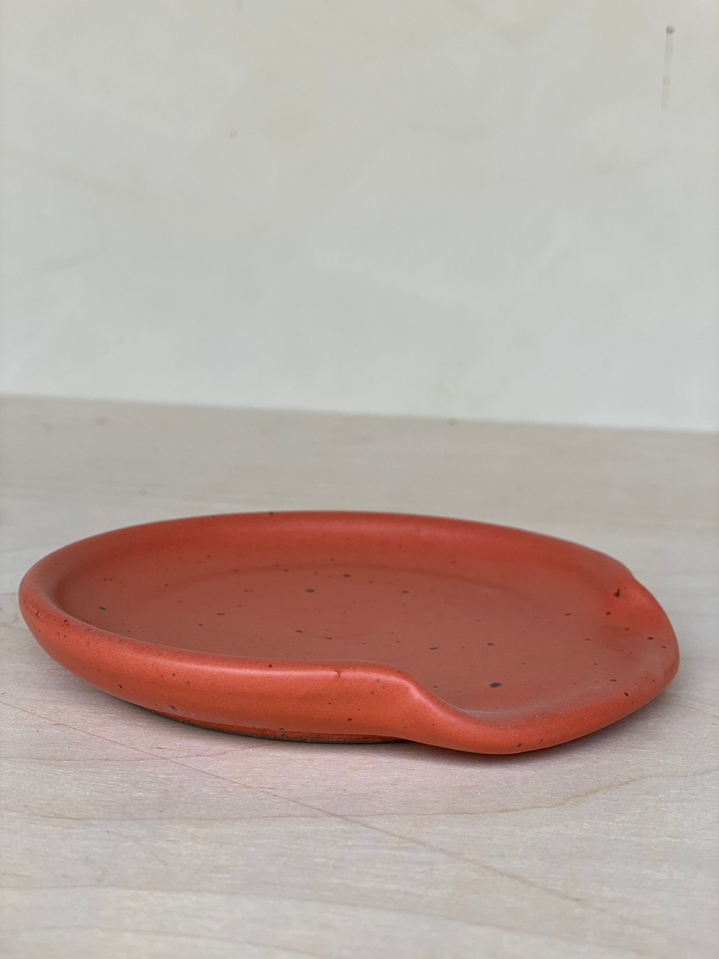 SPOON REST
