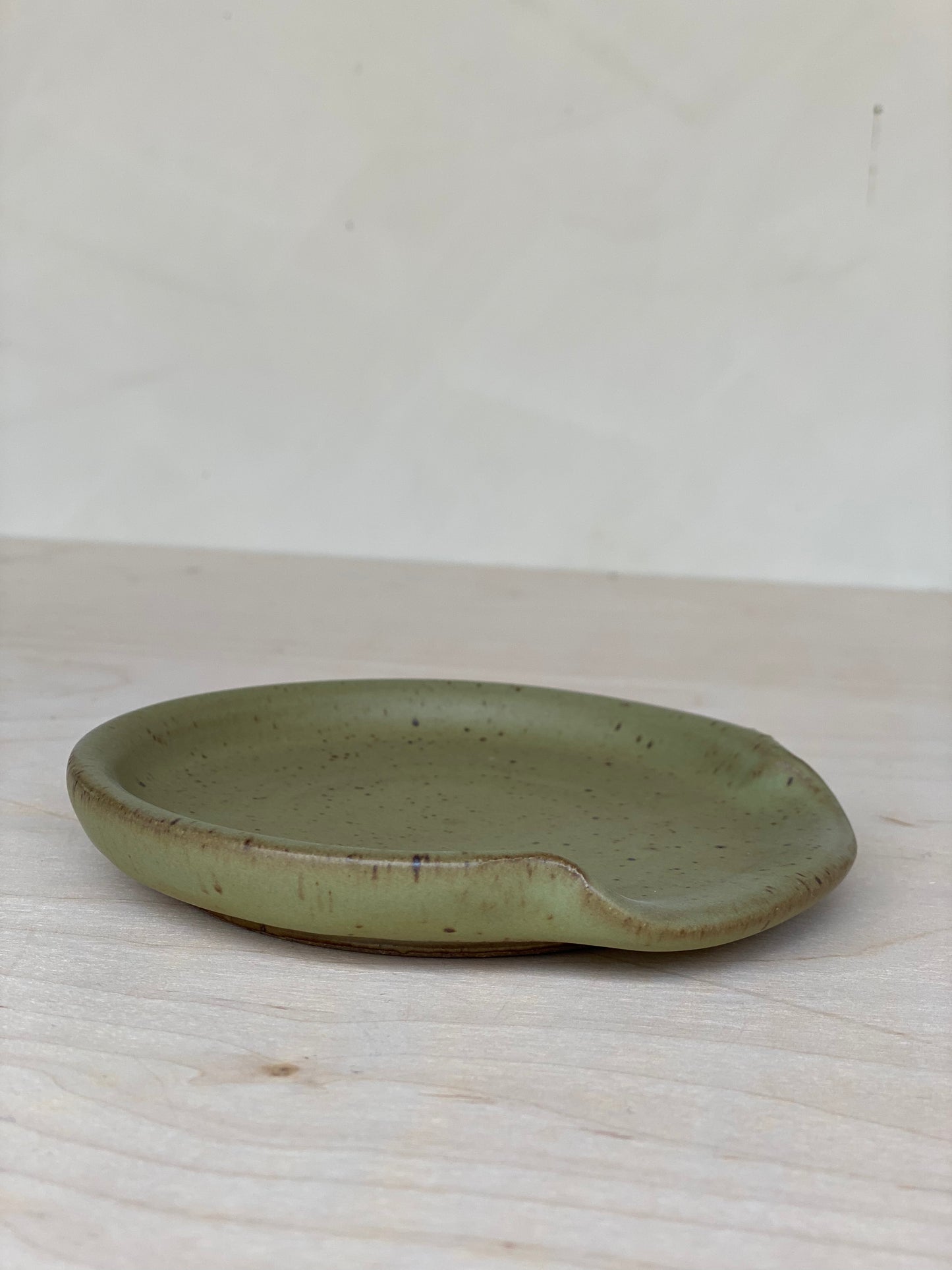 SPOON REST