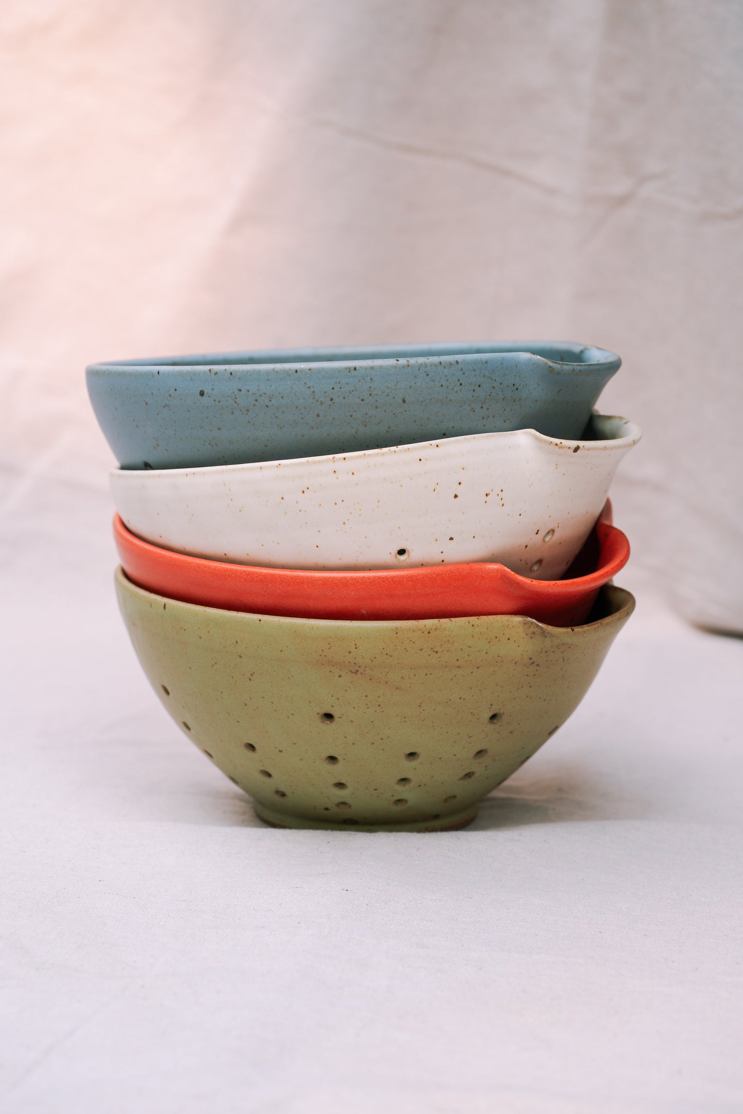 BIG BERRY BOWL