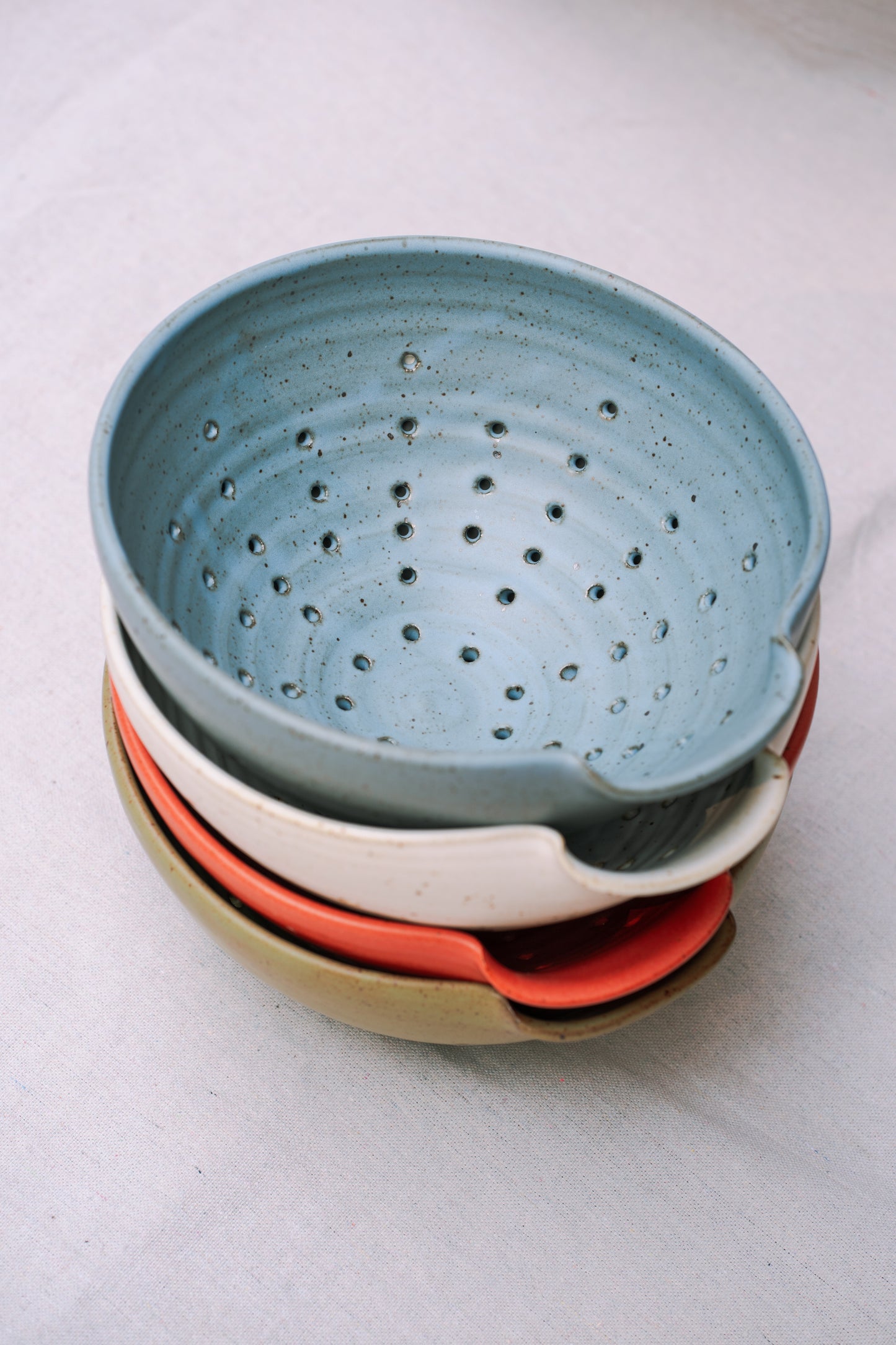 BIG BERRY BOWL