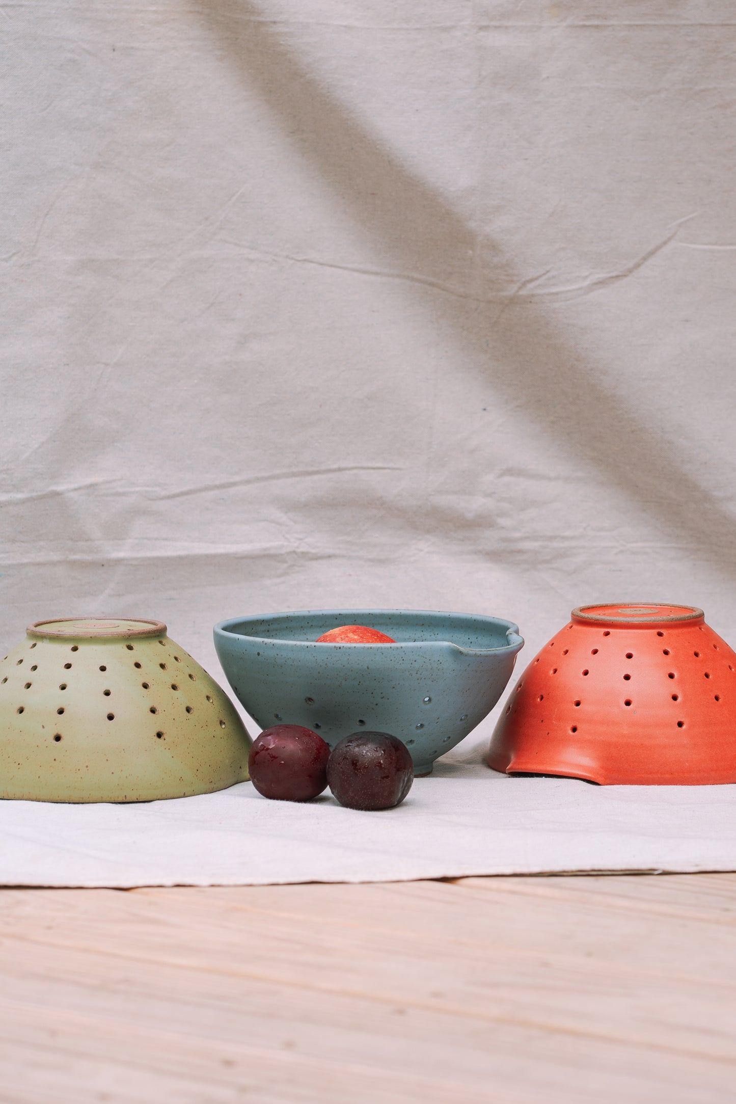 BIG BERRY BOWL