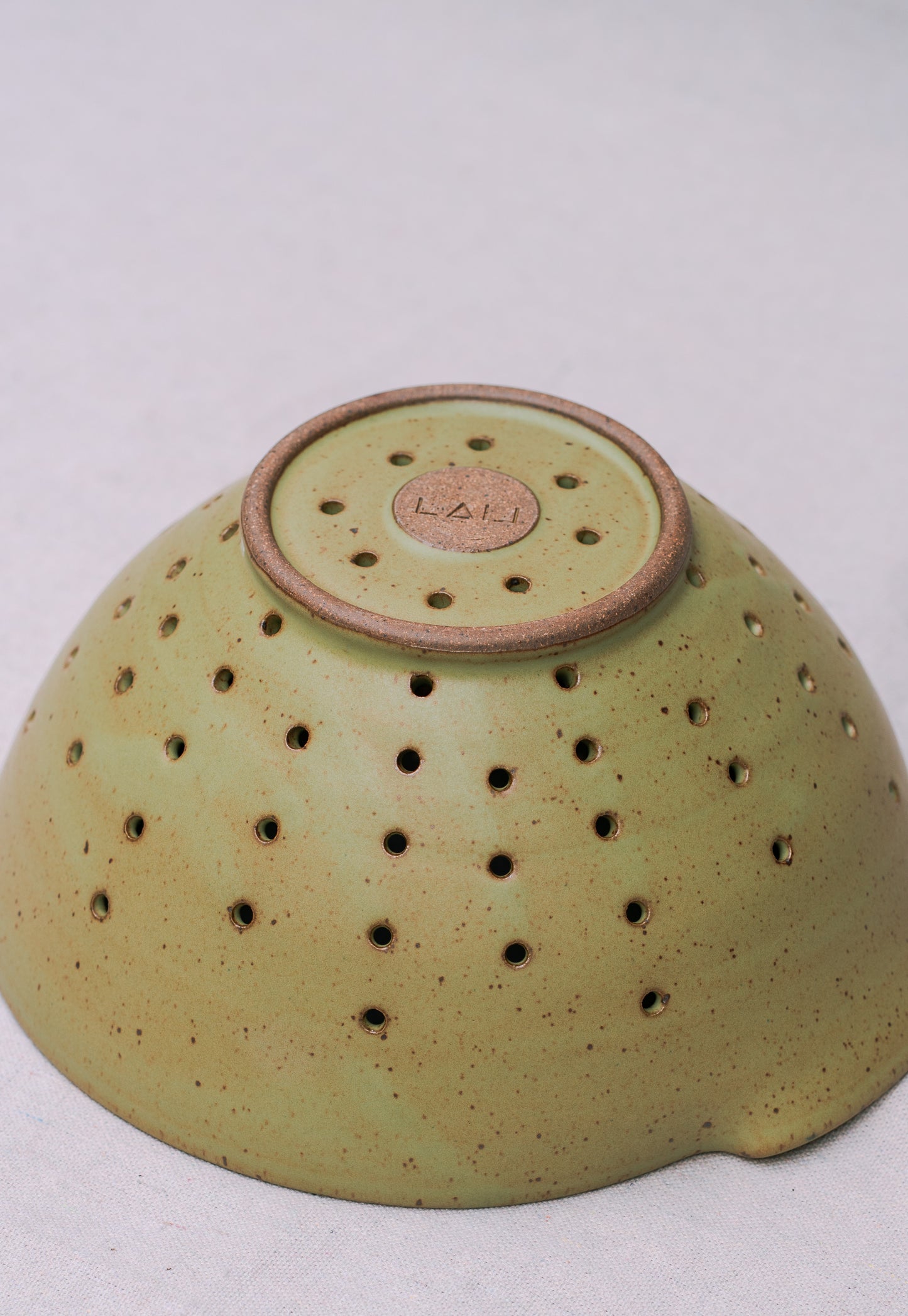 BIG BERRY BOWL
