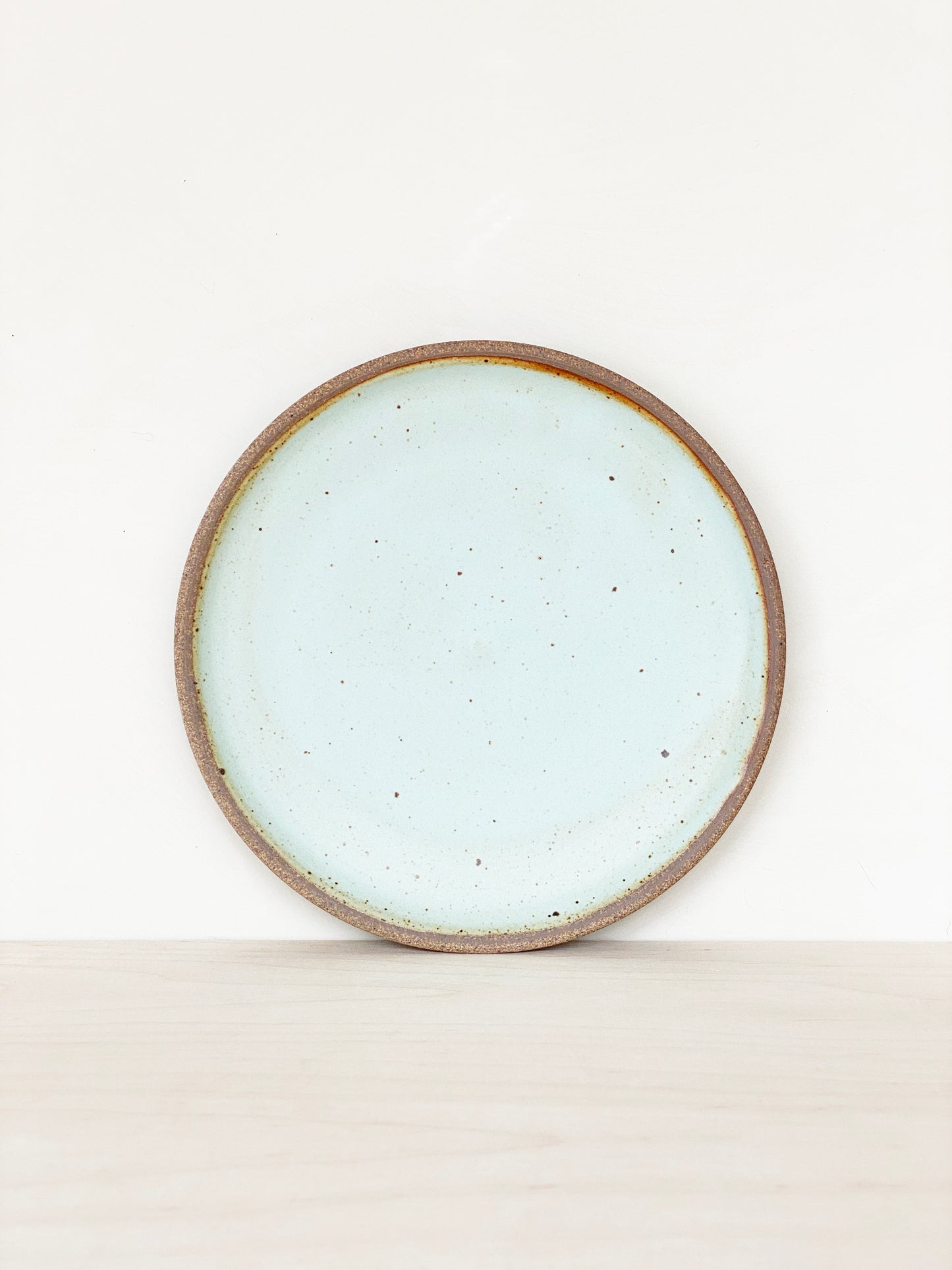 CUSTOM POTTER'S CHOICE SIDE PLATE