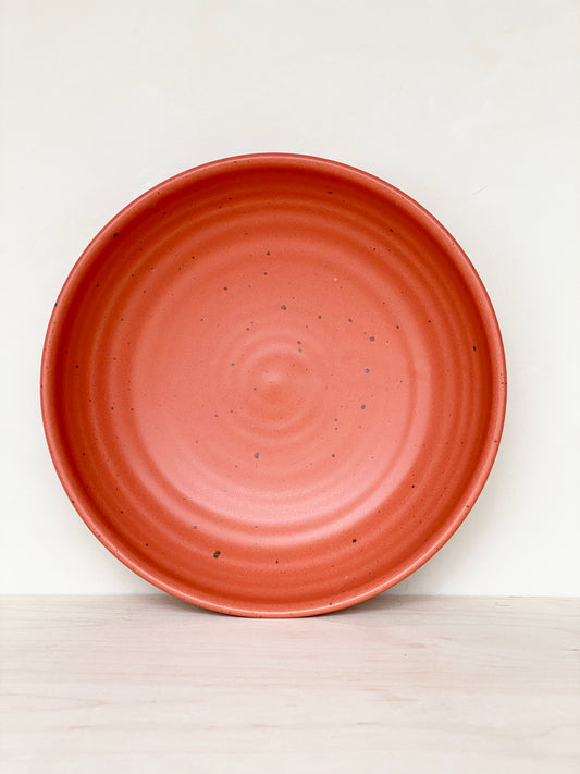 10" SERVING PLATTER
