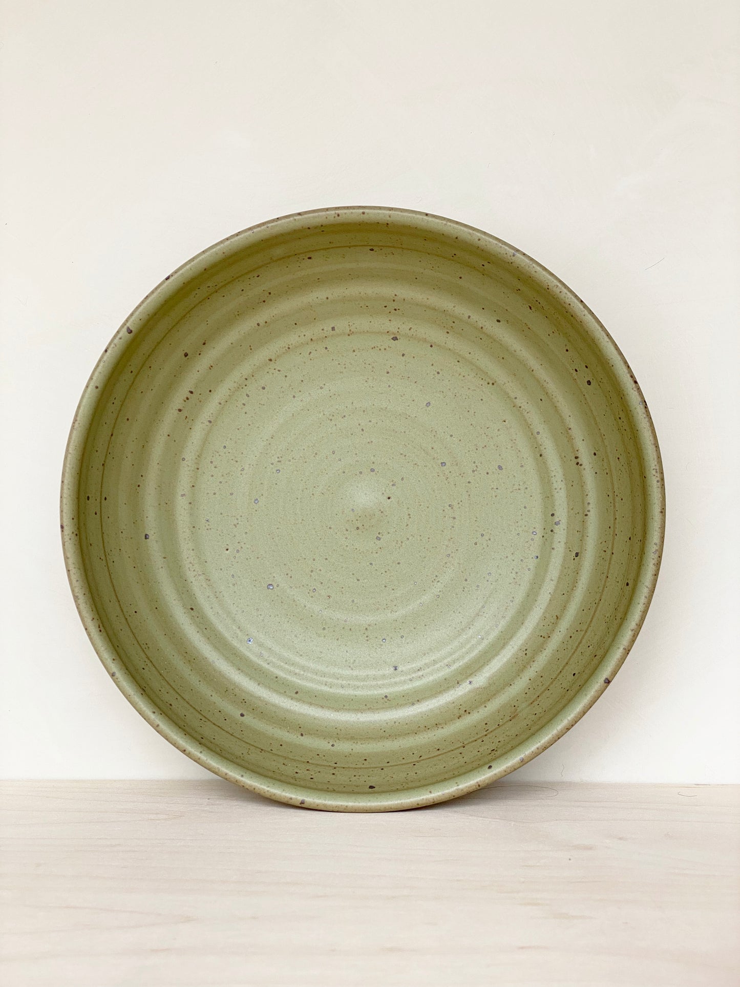 10" SERVING PLATTER