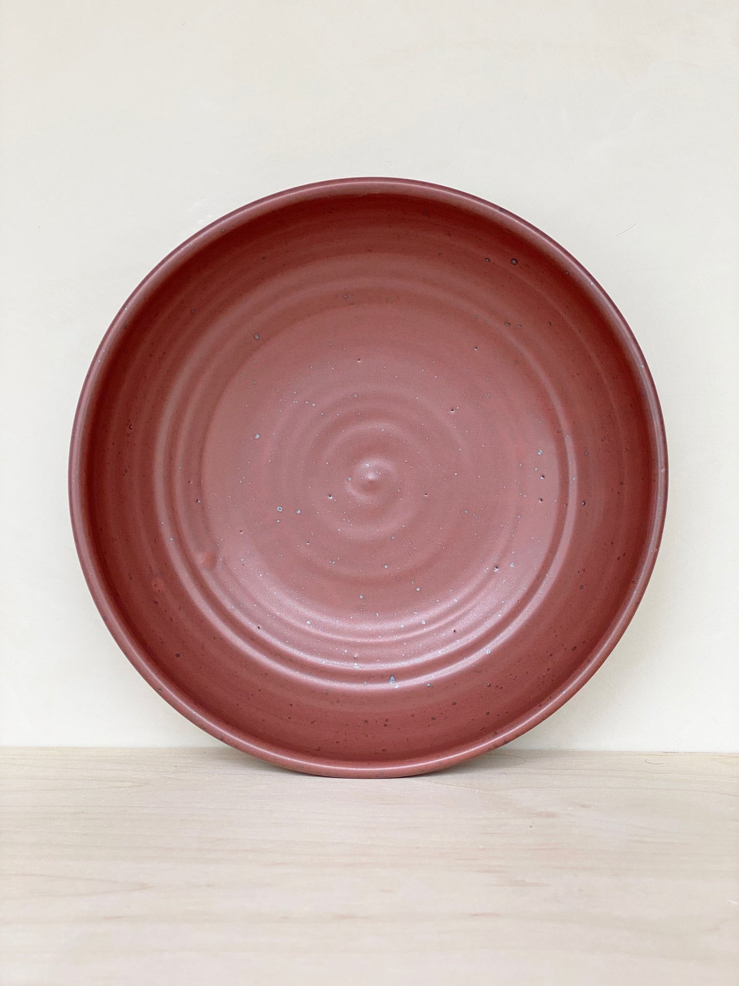 10" SERVING PLATTER