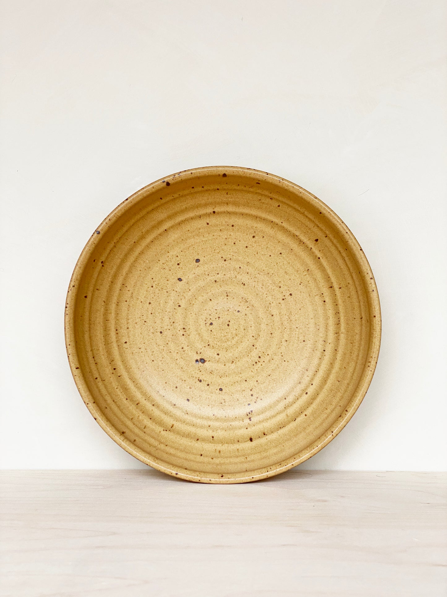 10" SERVING PLATTER