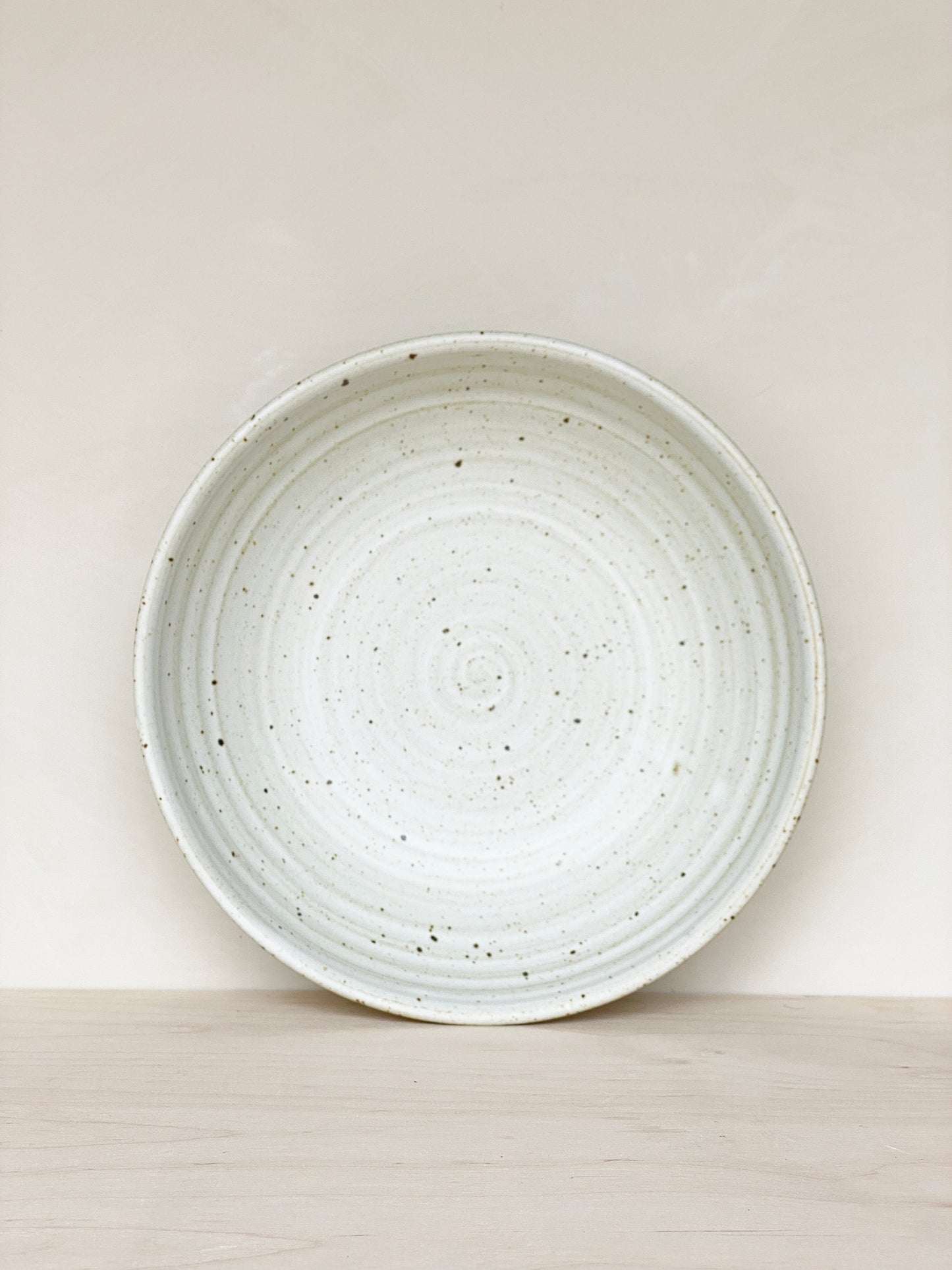 10" SERVING PLATTER