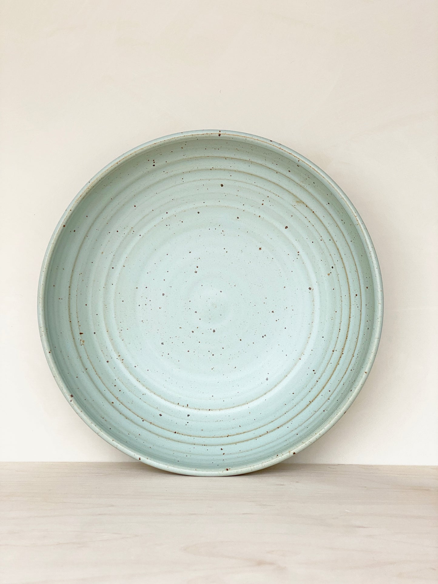 13" SERVING PLATTER