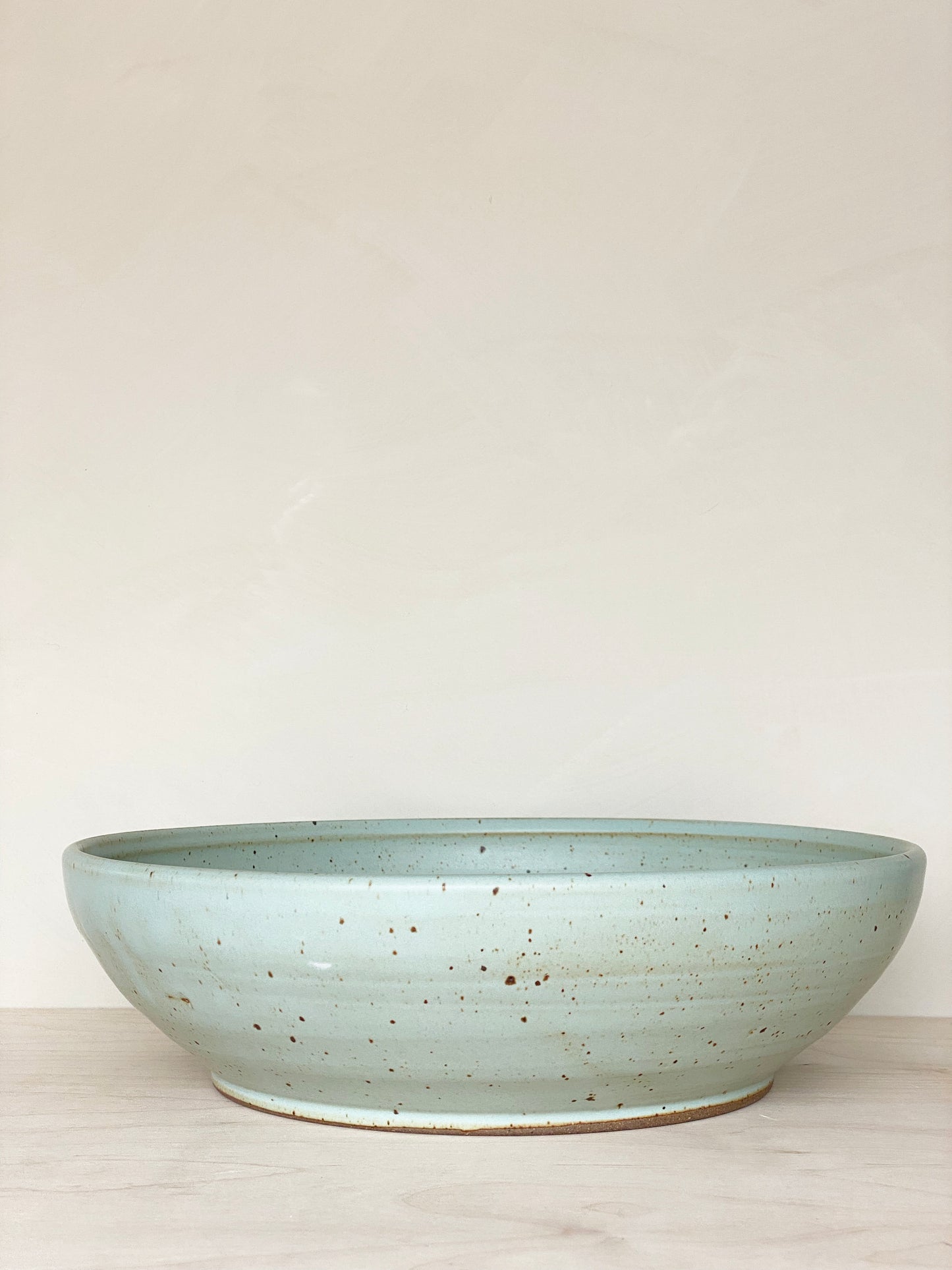13" SERVING PLATTER