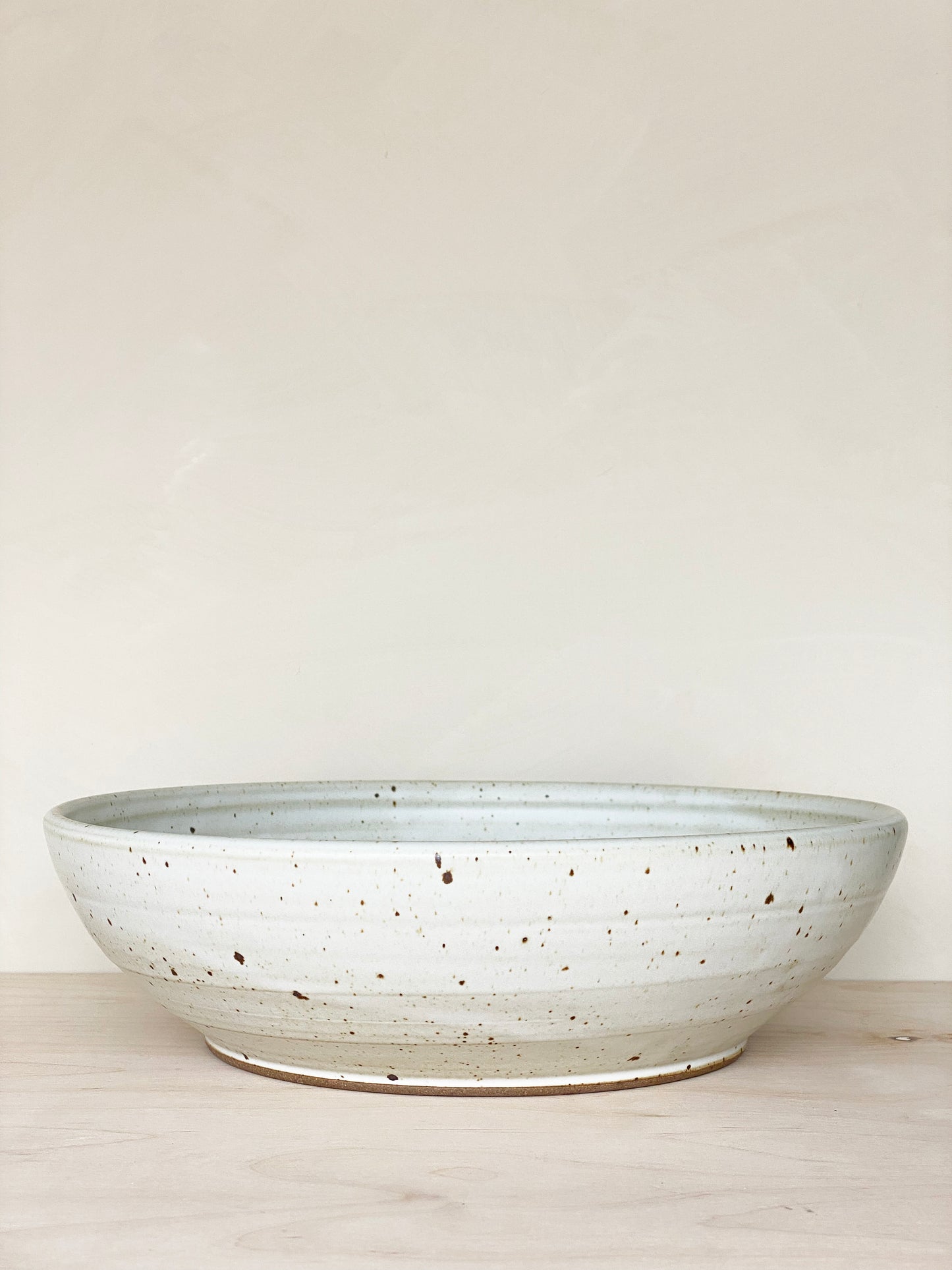 13" SERVING PLATTER