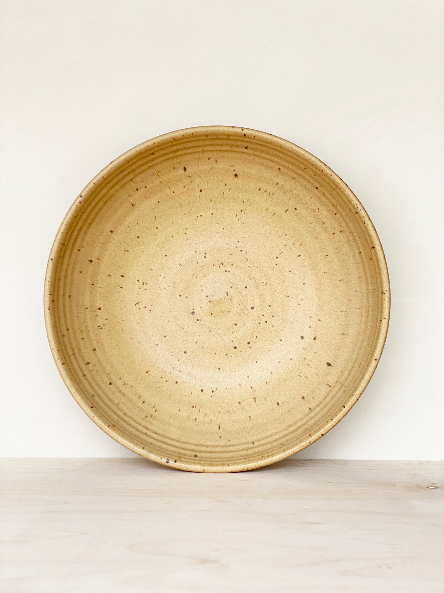 13" SERVING PLATTER