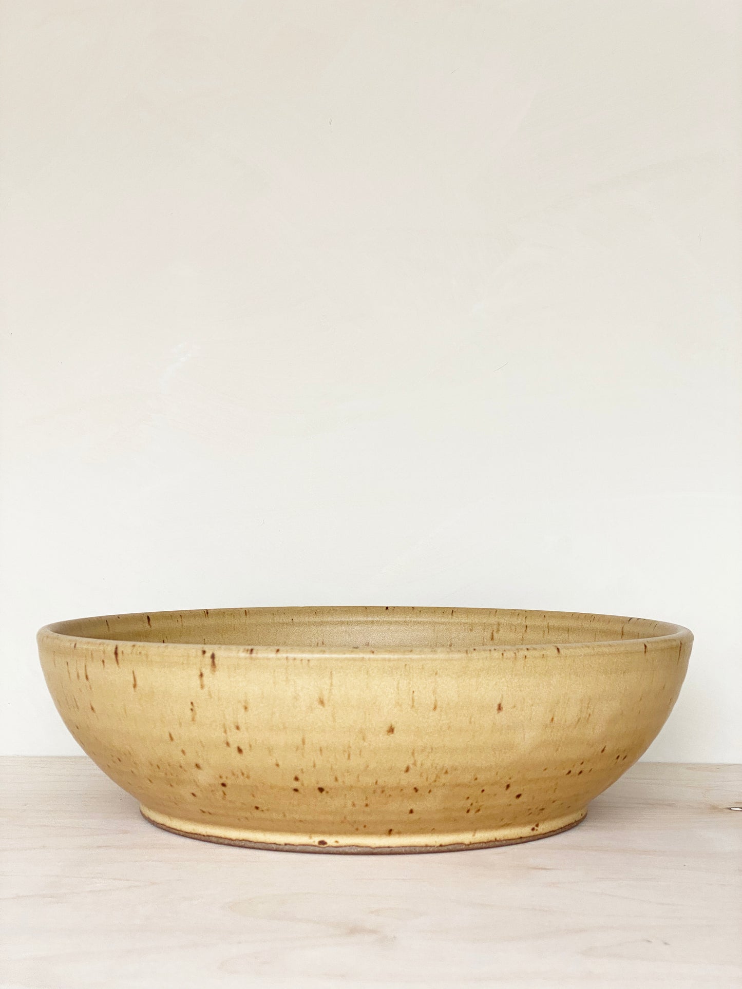 13" SERVING PLATTER