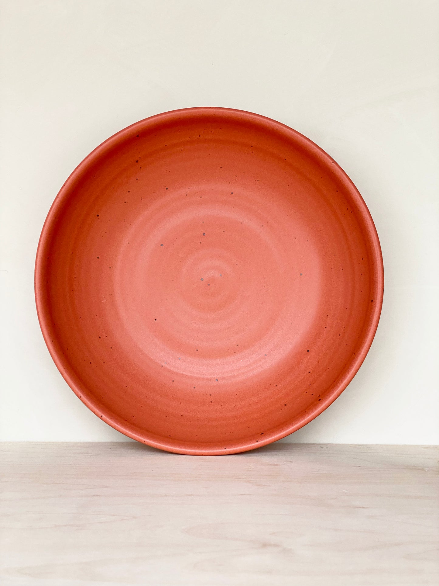 13" SERVING PLATTER
