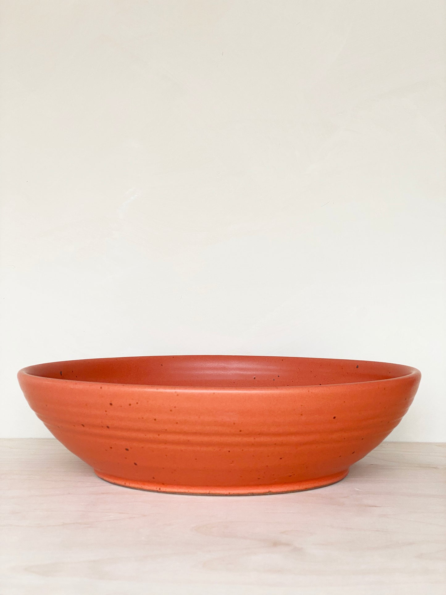 13" SERVING PLATTER